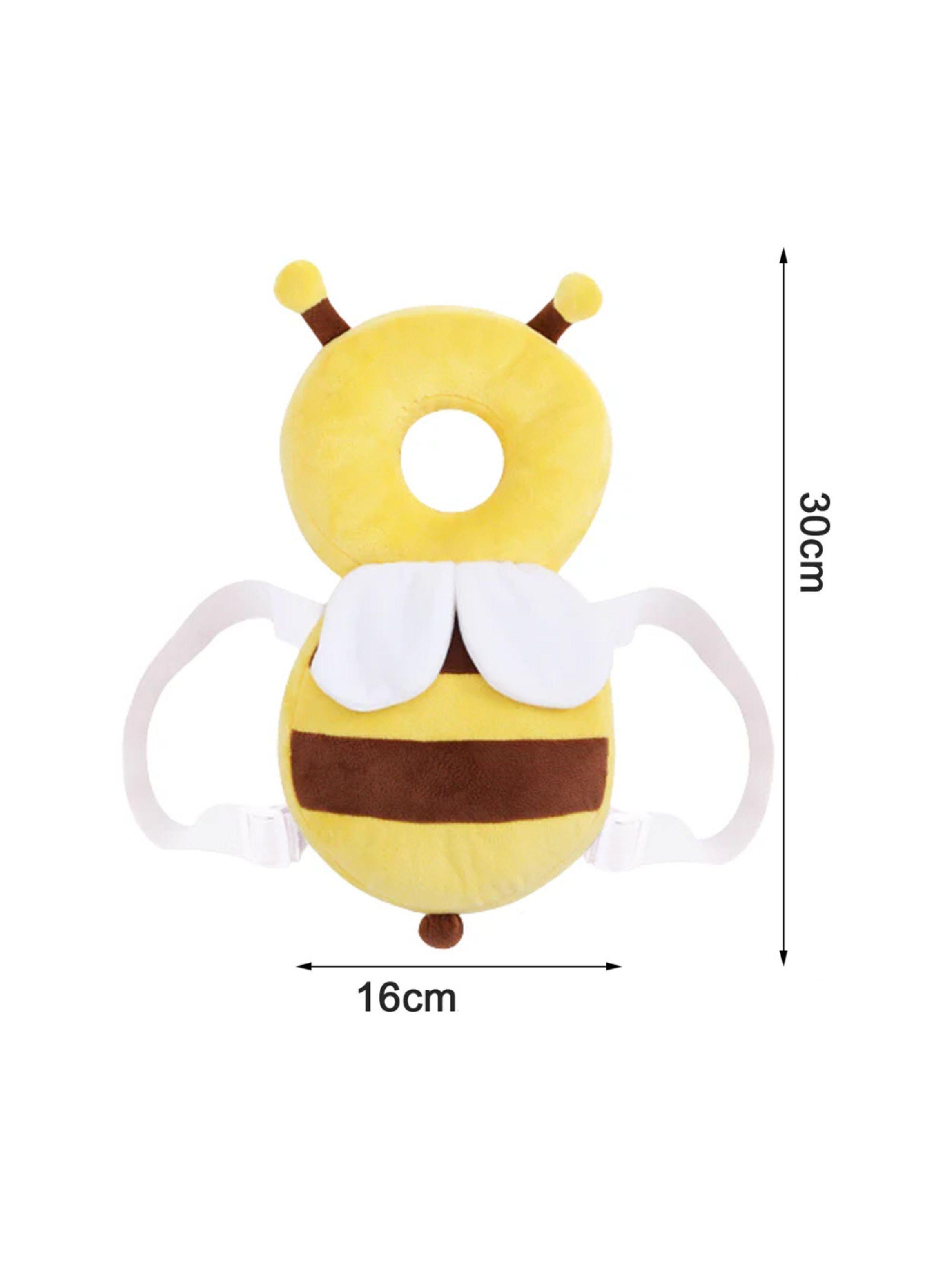 Antigolpes Mochila Protectora Para Cabeza Bebes Seguridad -3