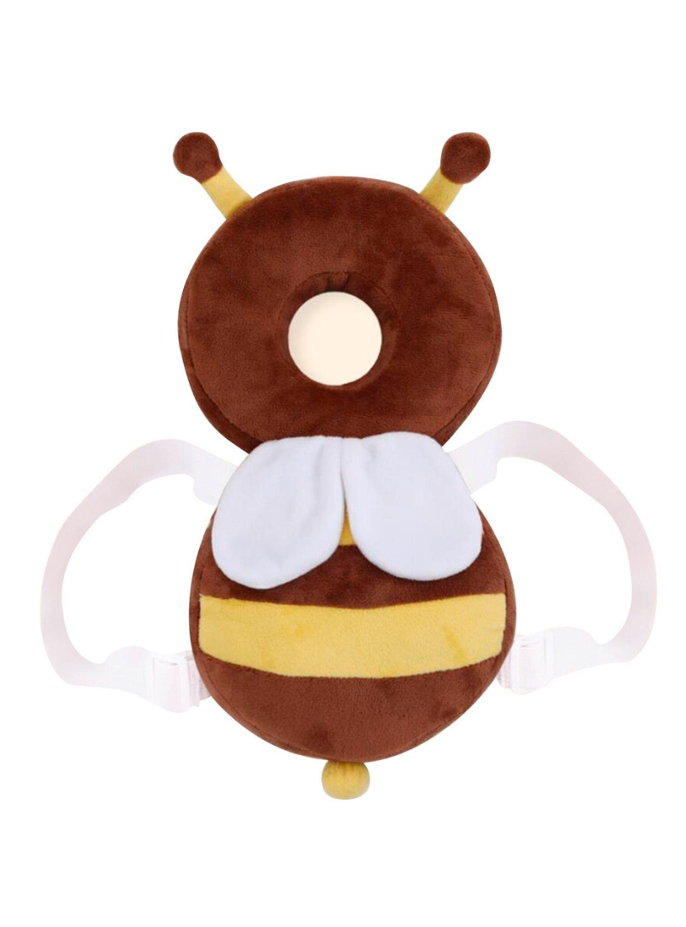 Antigolpes Mochila Protectora Para Cabeza Bebes Seguridad -0