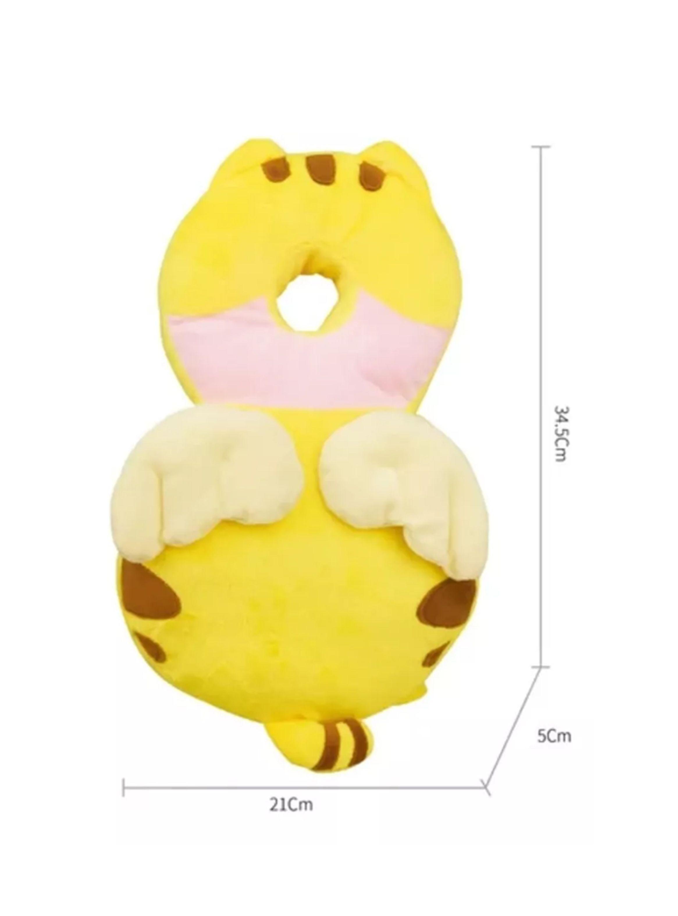 Mochila Protectora Para Cabeza Antigolpes Seguridad Bebes-1