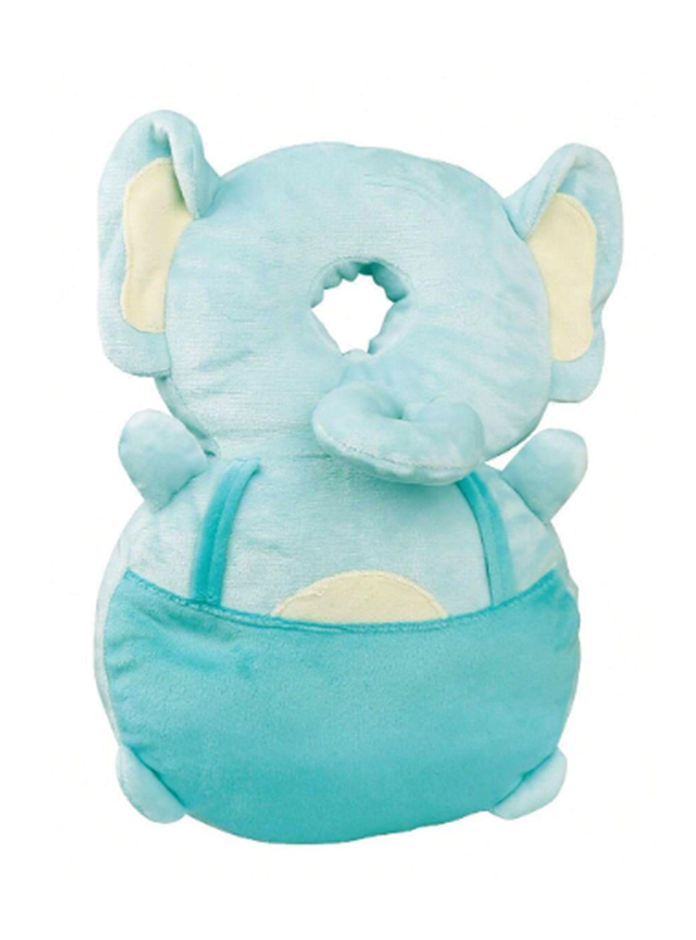 Mochila Protectora Para Cabeza Antigolpes Seguridad Bebes-0