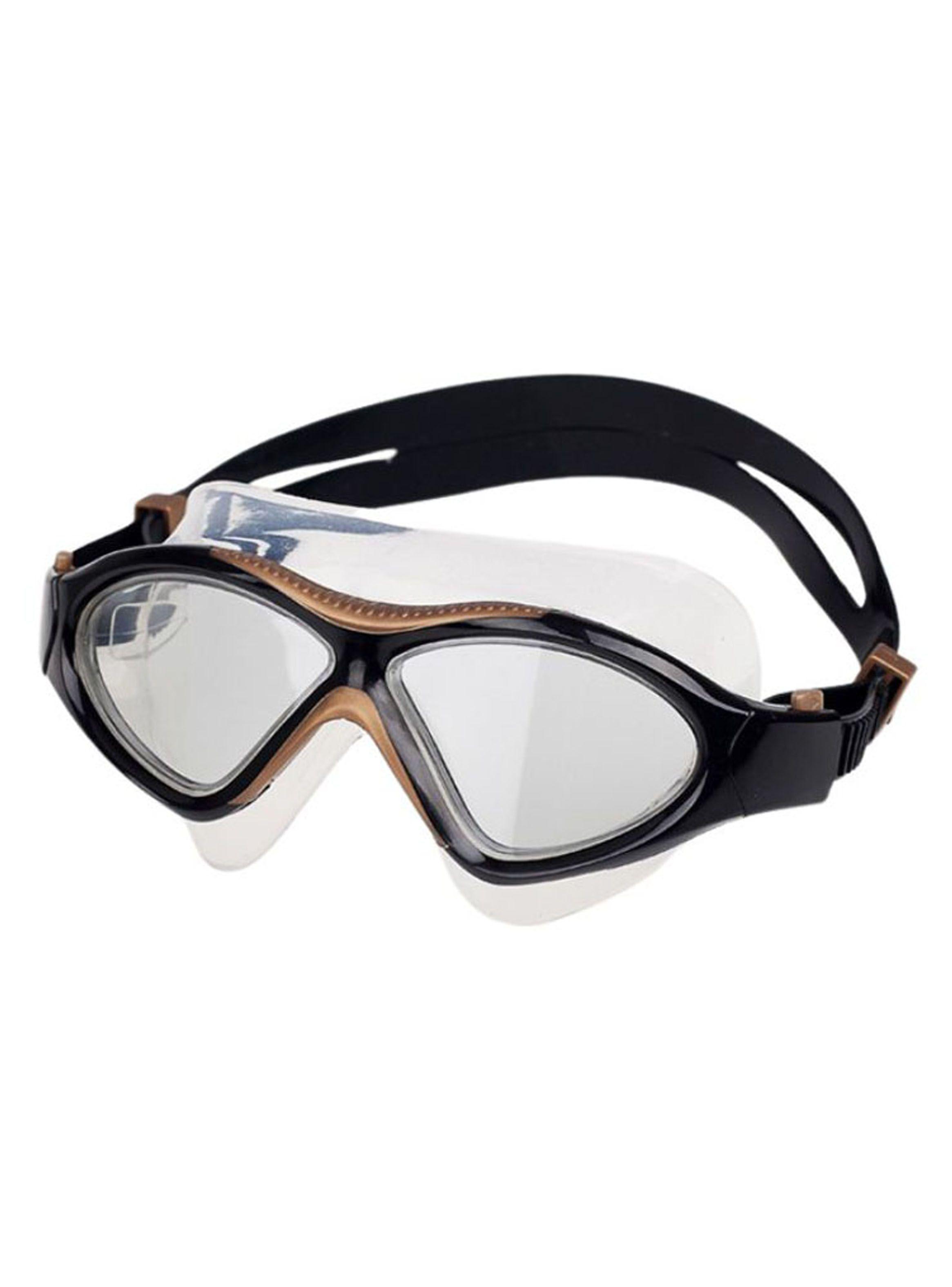 Lentes De Piscina Natacion Gafas De Agua Niños + Estuche-0