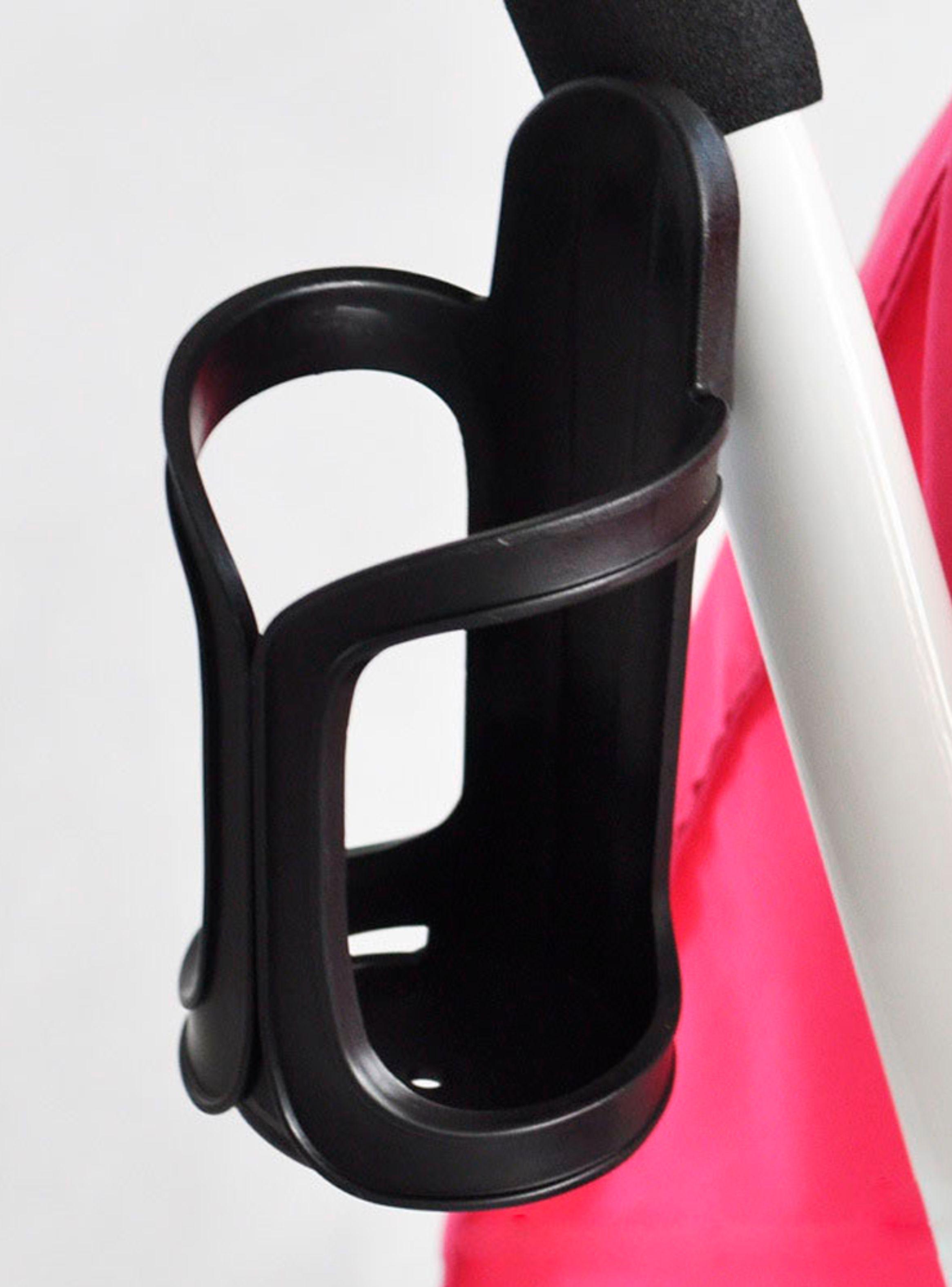 Porta Botella Para Cochecito Soporte Mamadera Tete Portavaso-3