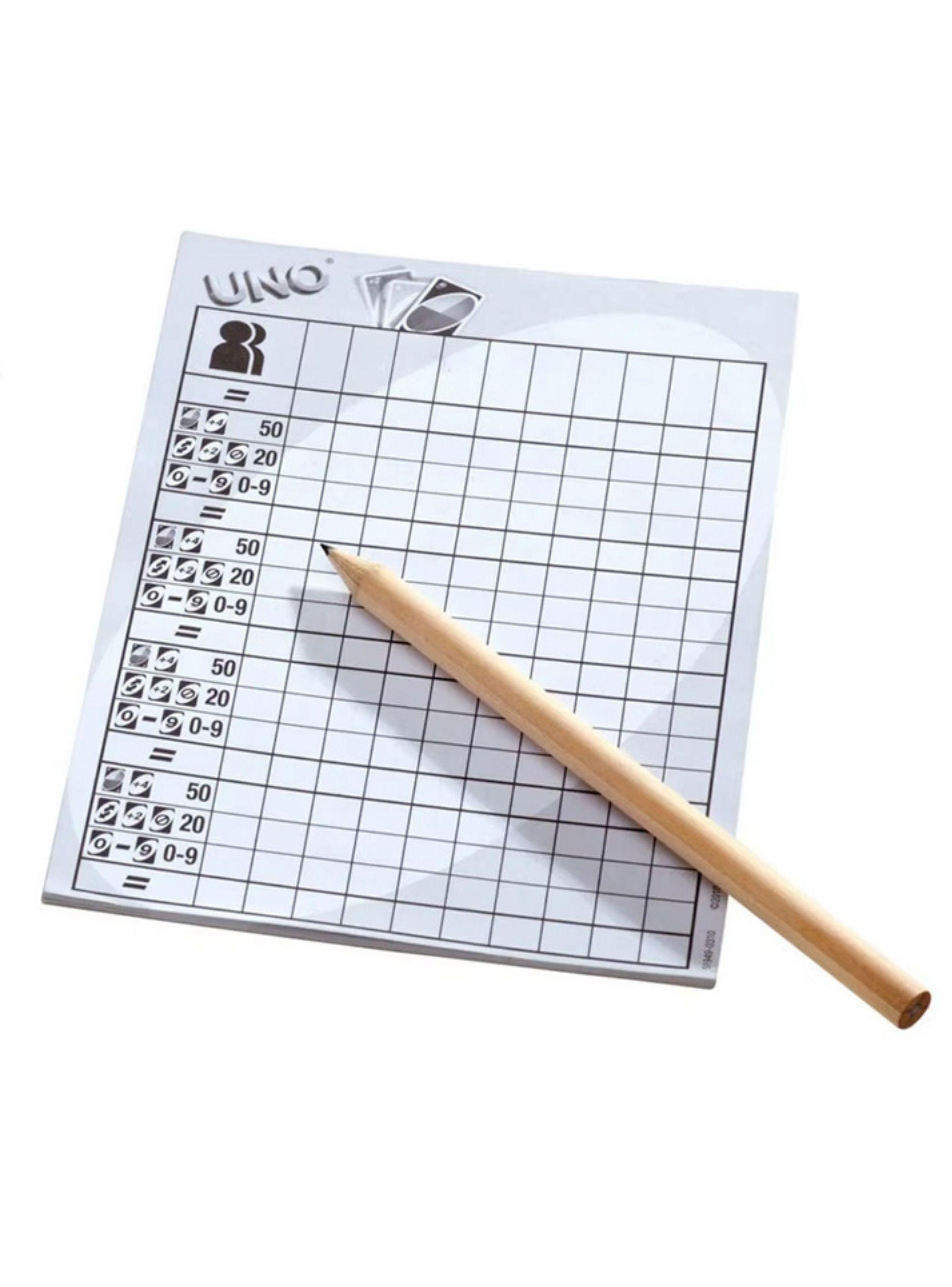 Uno Deluxe Juego De Cartas + Caja De Aluminio Jugo De Mesa-2