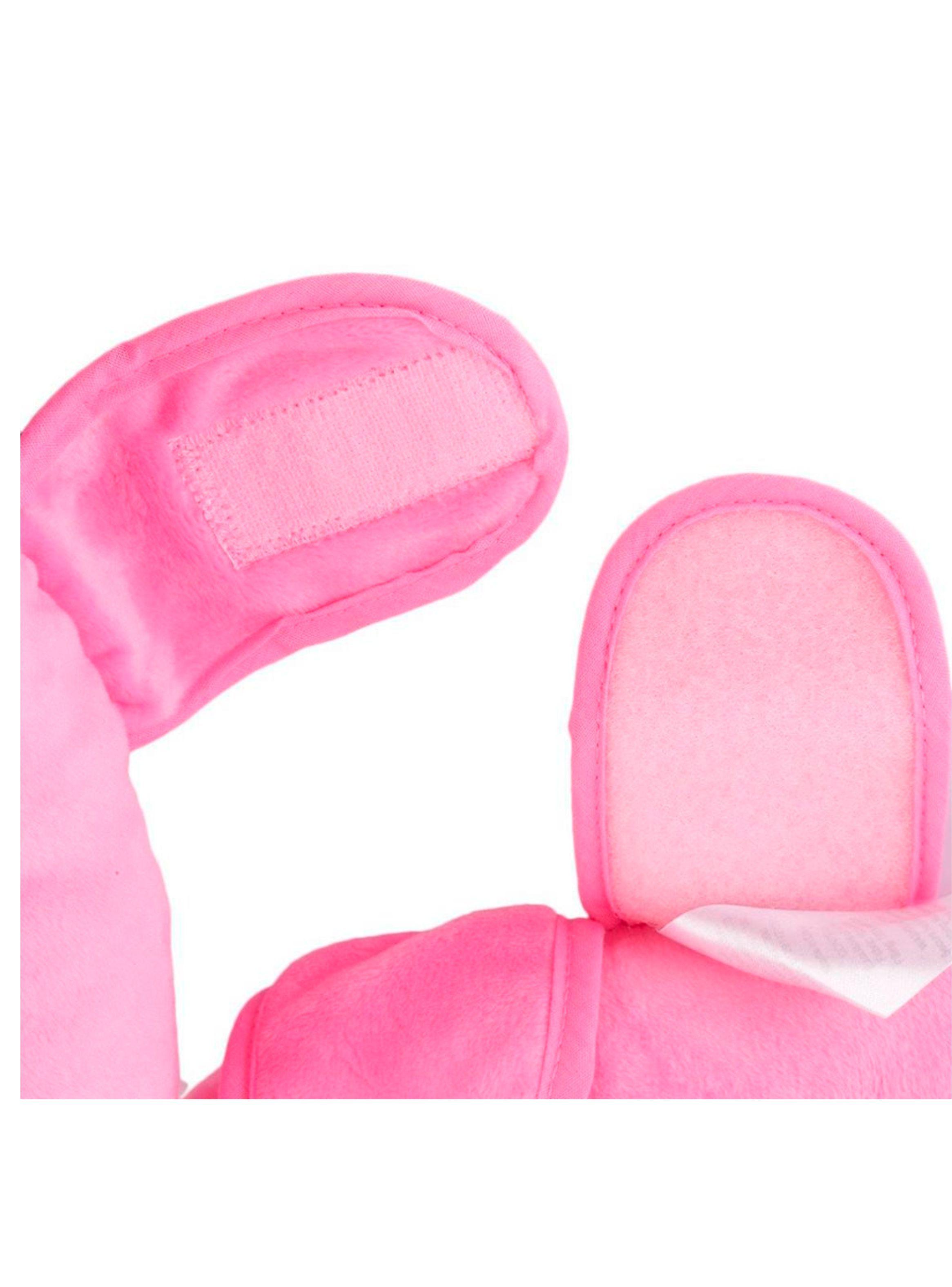 Cojin Apoya Cabeza Cuello Para Asiento De Auto Guagua Bebe -3