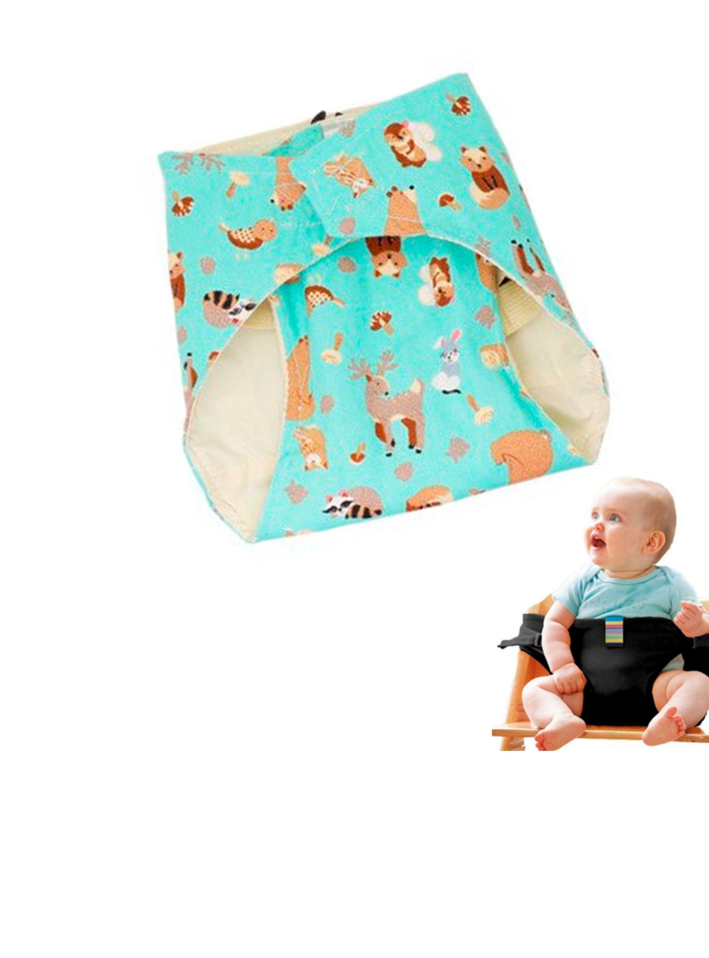 Arnes Sostenedor Para Bebe Seguridad Cinturón Silla Guagua-0