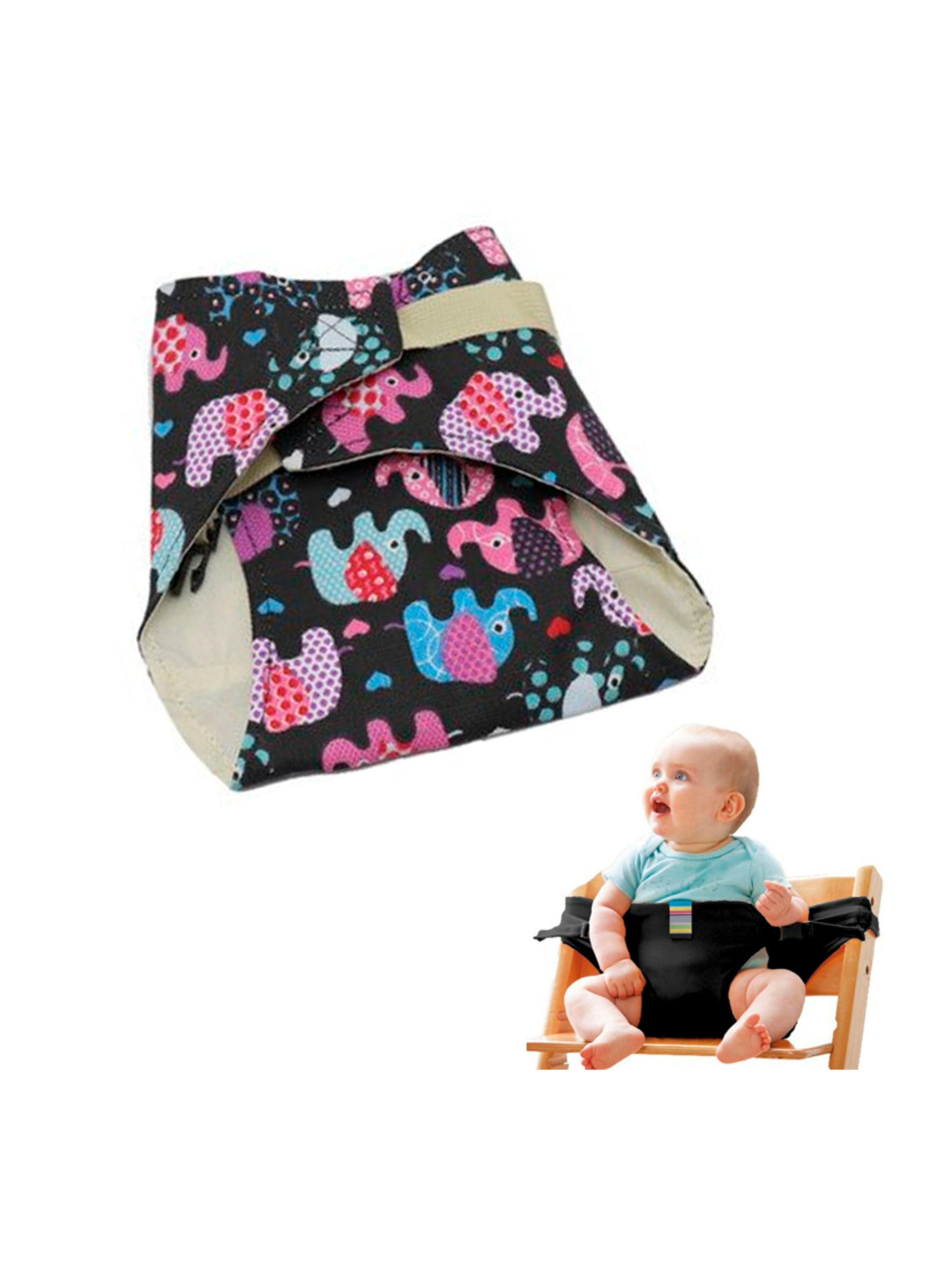 Arnes Sostenedor Para Bebe Seguridad Cinturón Silla Guagua-0