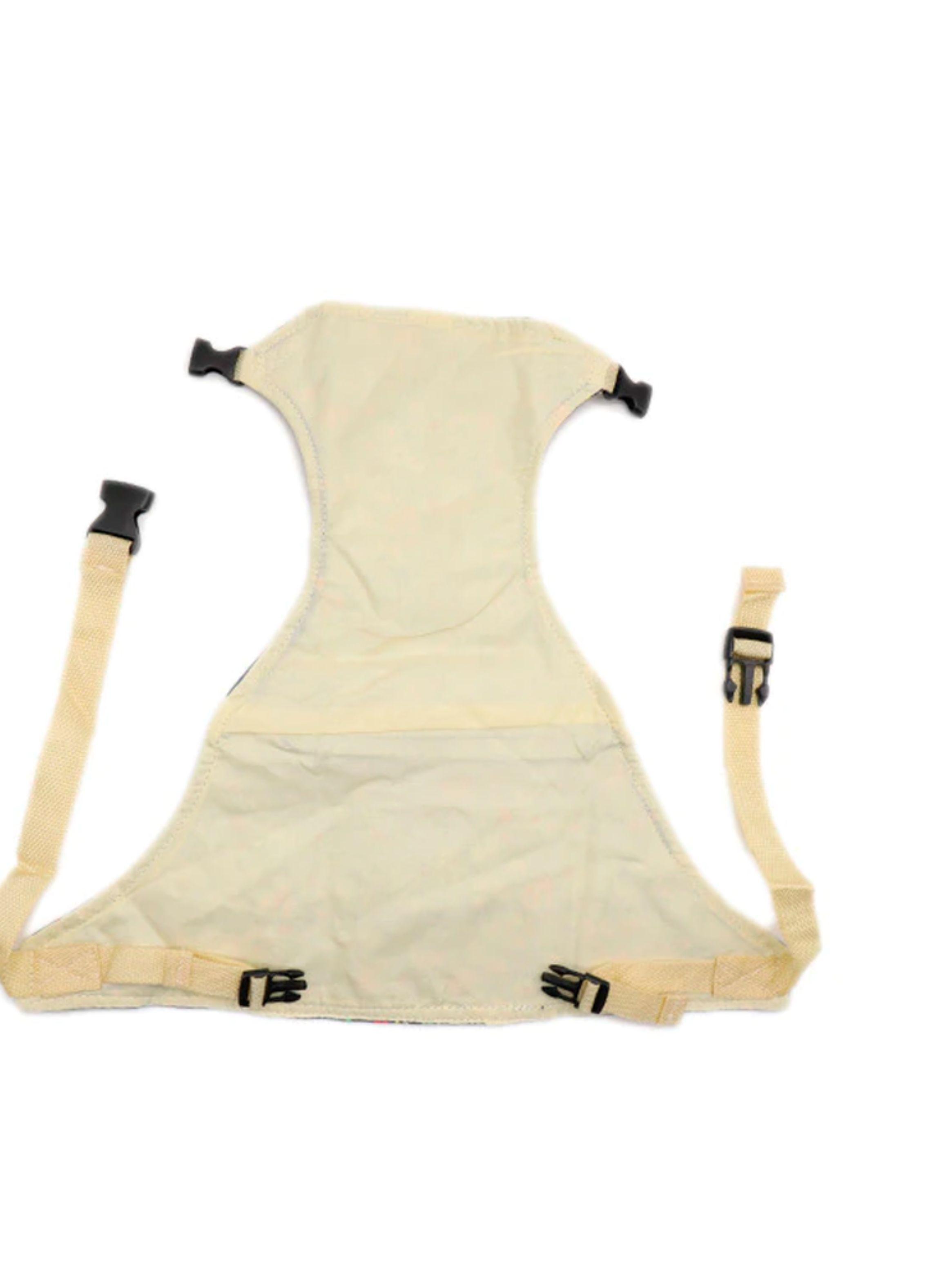 Arnes Sostenedor Para Bebe Seguridad Cinturón Silla Guagua-2