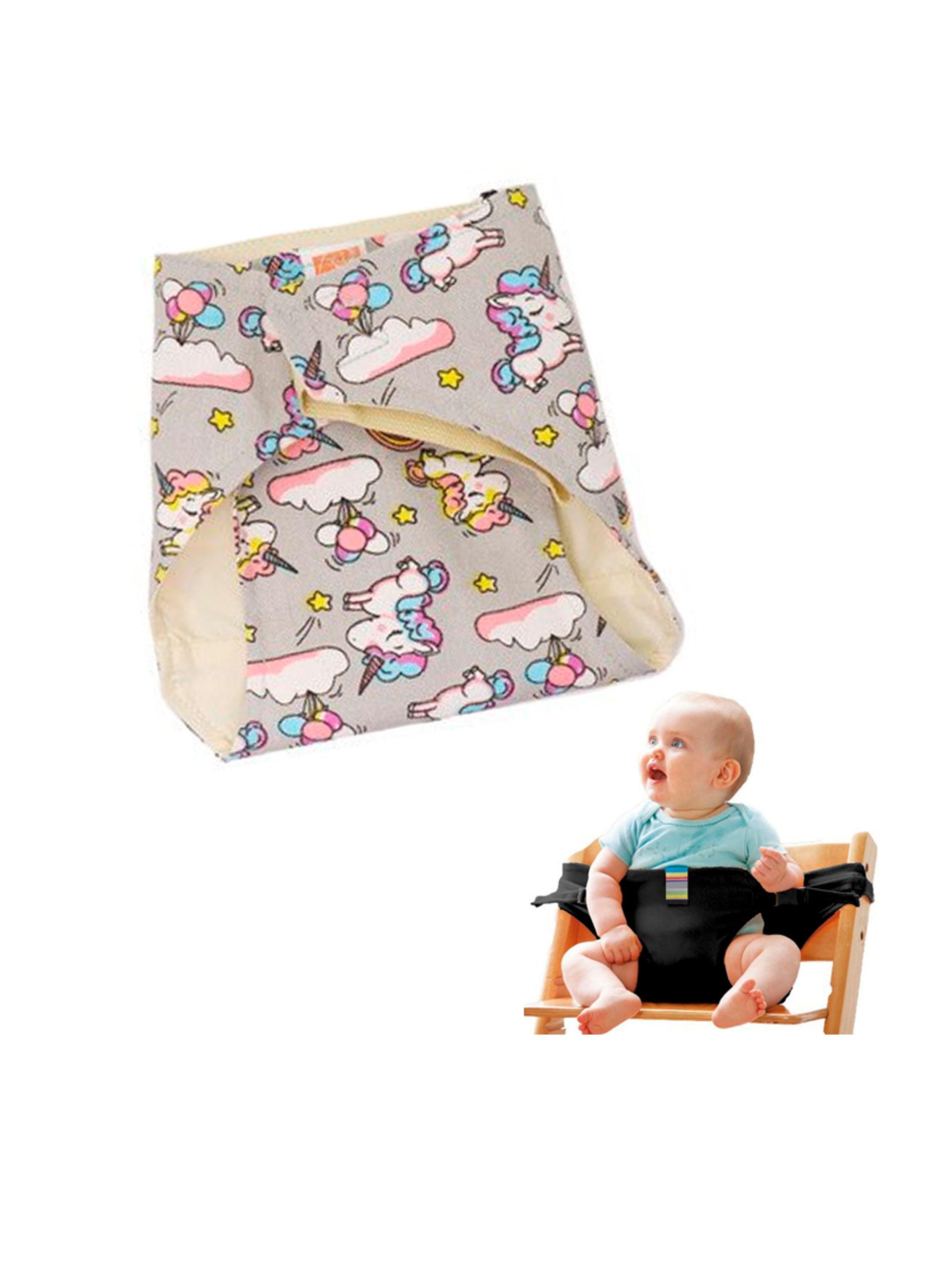 Arnes Sostenedor Para Bebe Seguridad Cinturón Silla Guagua-0