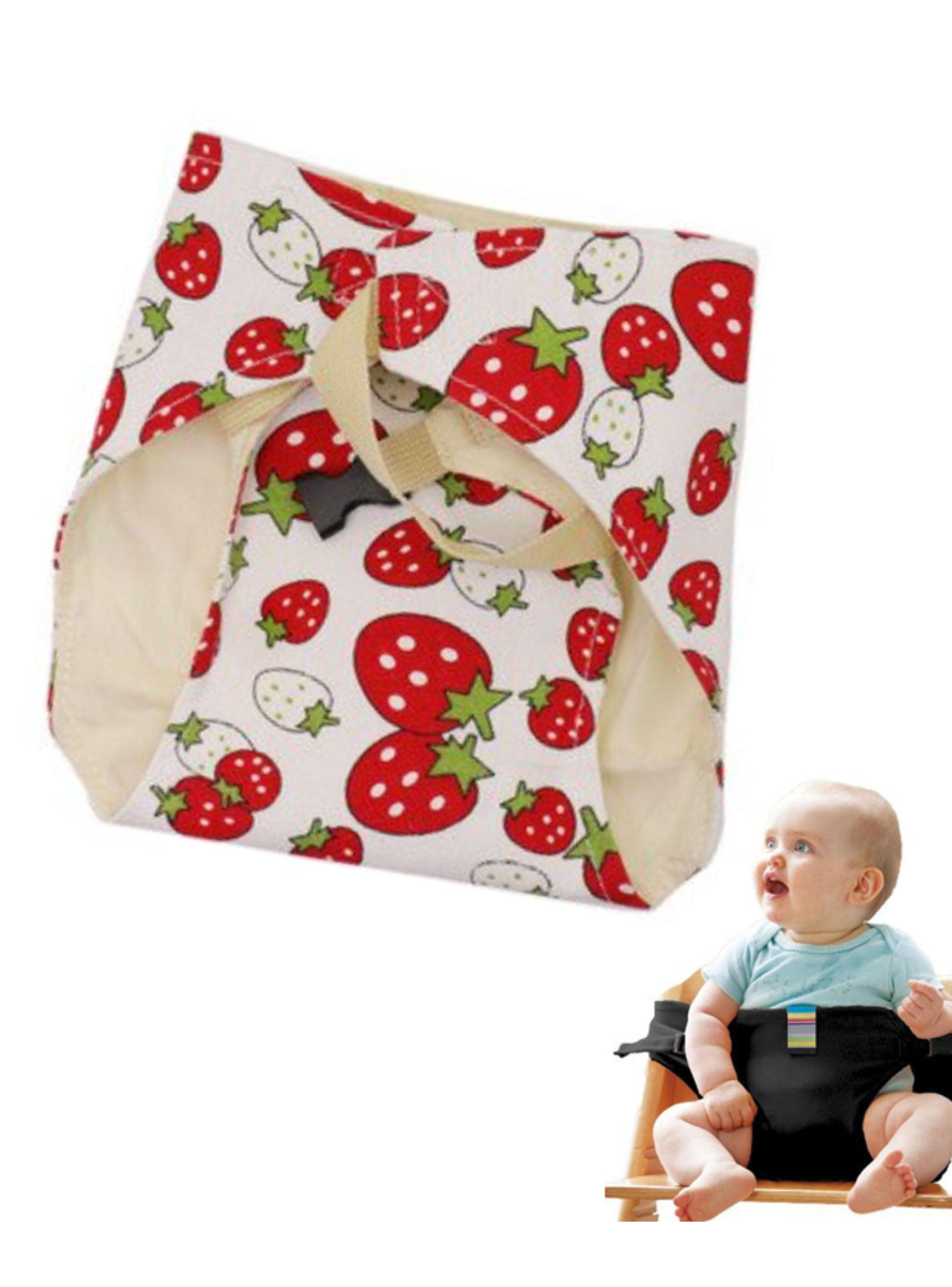 Arnes Sostenedor Para Bebe Seguridad Cinturón Silla Guagua-0