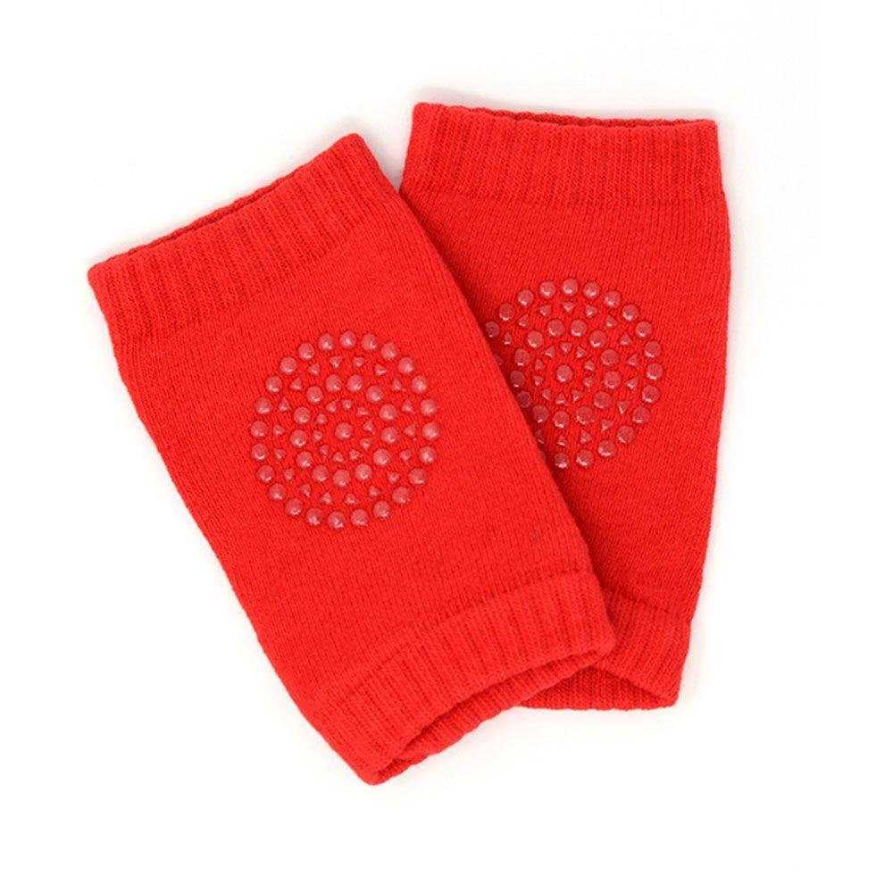 Rodilleras Gateadoras Protector Gateo Bebe Antideslizante-0