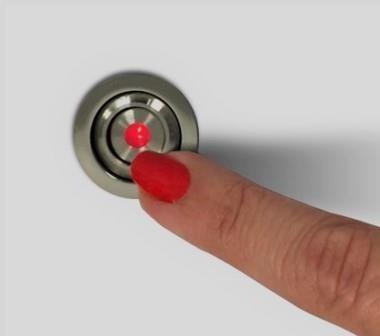 ATRIM TOALLERO CUBIC SMALL 69X60X8-1