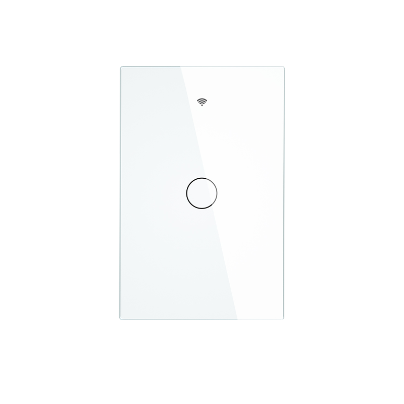 Interruptor Simple Inteligente Zigbee-0