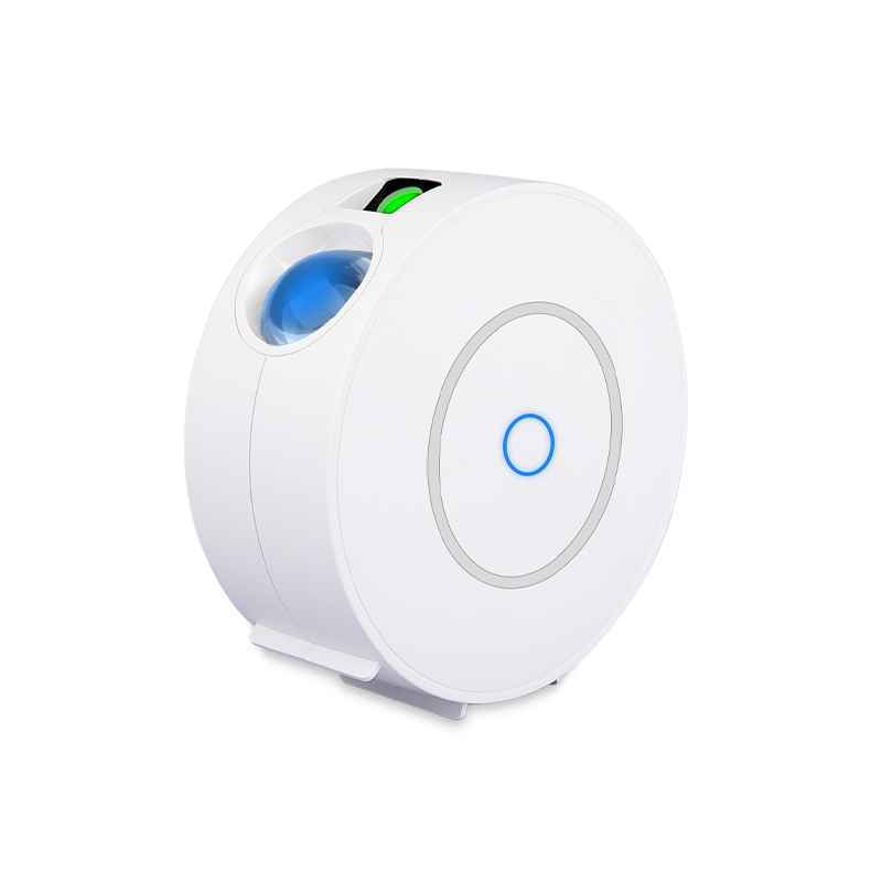 Proyector de Galaxia y Estrellas Inteligente Wi-Fi AK-DECO006-1