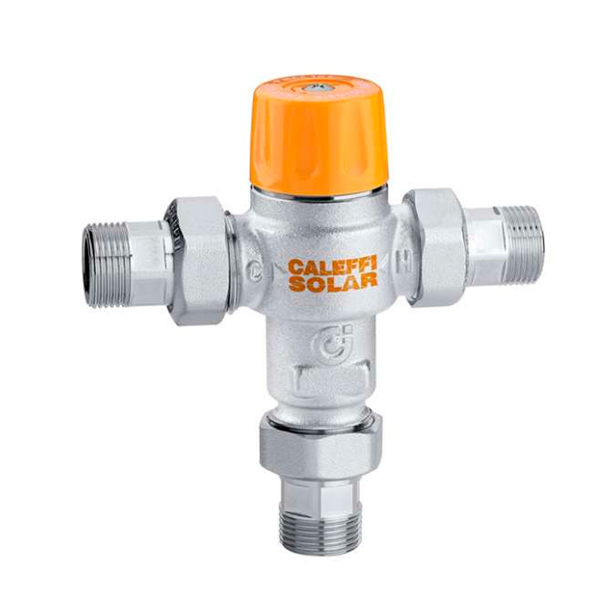 V lvula Mezcladora Solar Caleffi 3 4 10 Bar-0