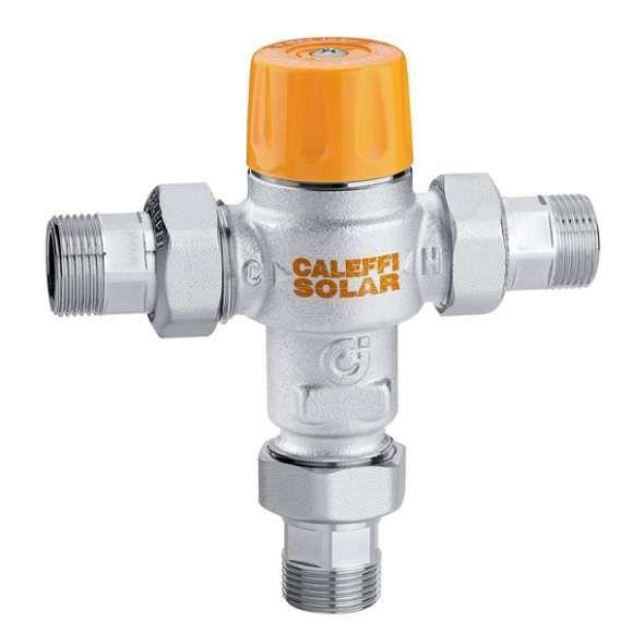 V lvula Mezcladora Solar Caleffi 3 4 10 Bar-3