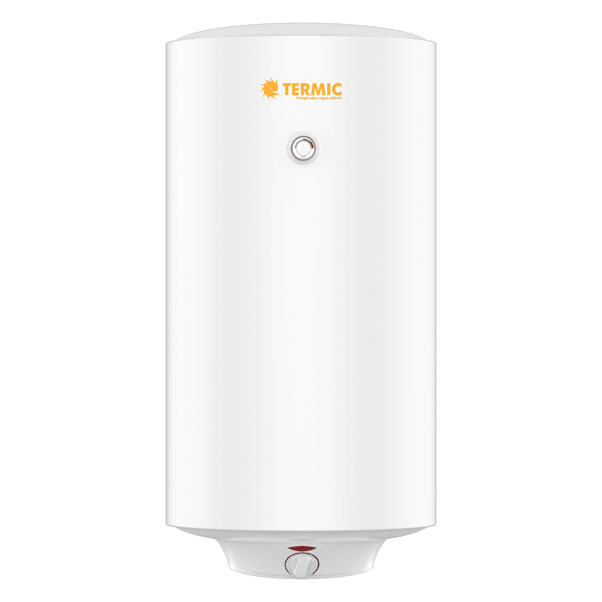 Termo Eléctrico Termic de 120 litros 2 kW-0