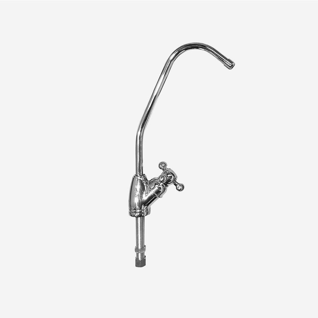 Purificador de agua osmosis inversa Blanda con bomba-2