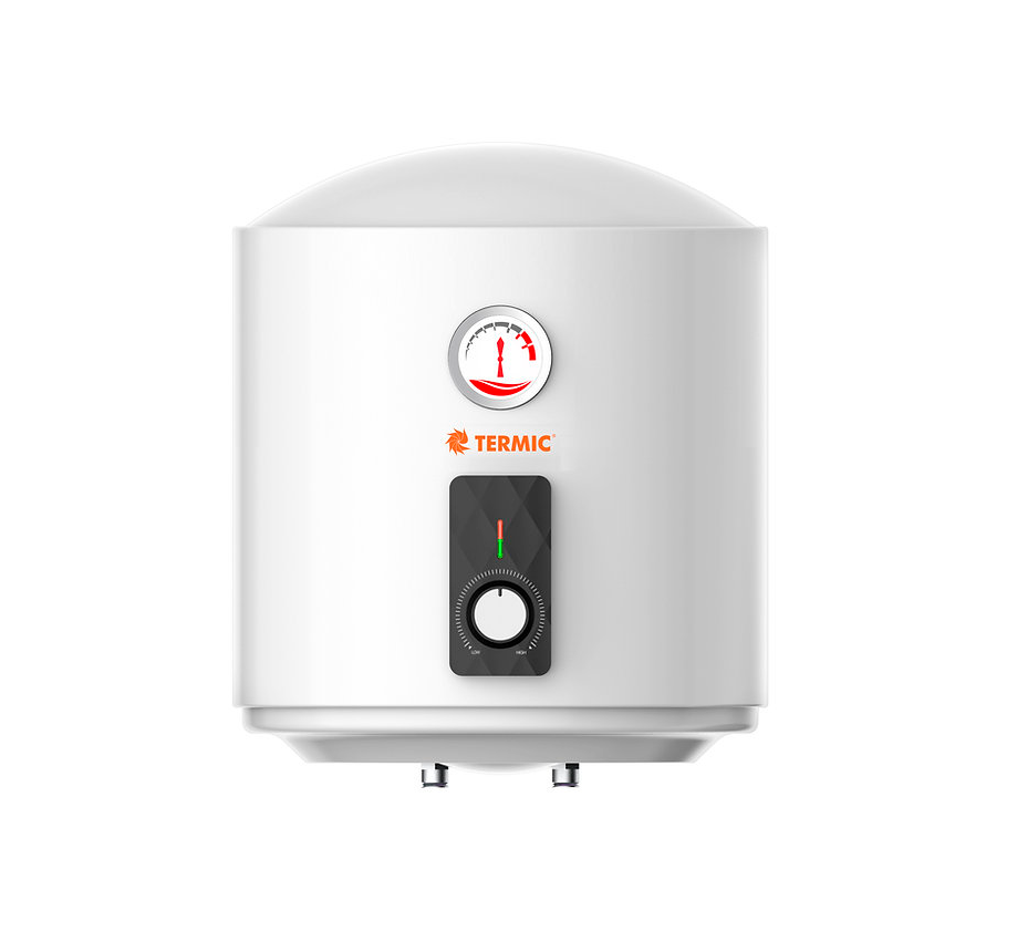 Termo Electrico 30 Litros Singleline Mural Termic-0