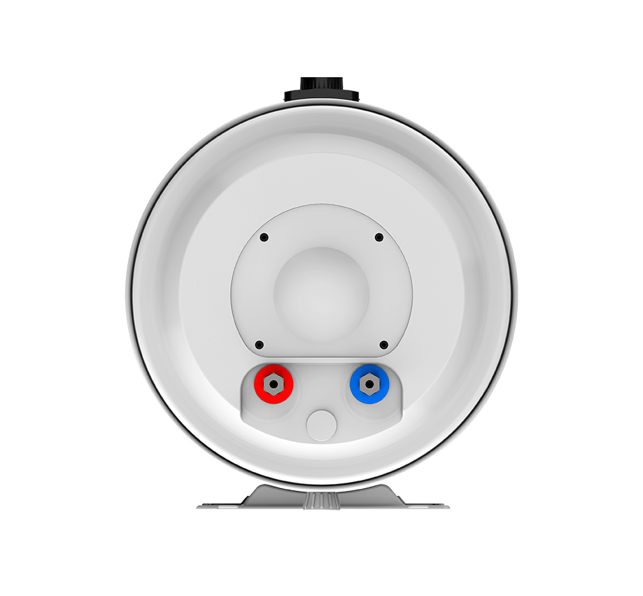 Termo Electrico 30 Litros Singleline Mural Termic-1