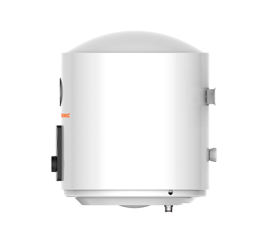 Termo Electrico 30 Litros Singleline Mural Termic-2