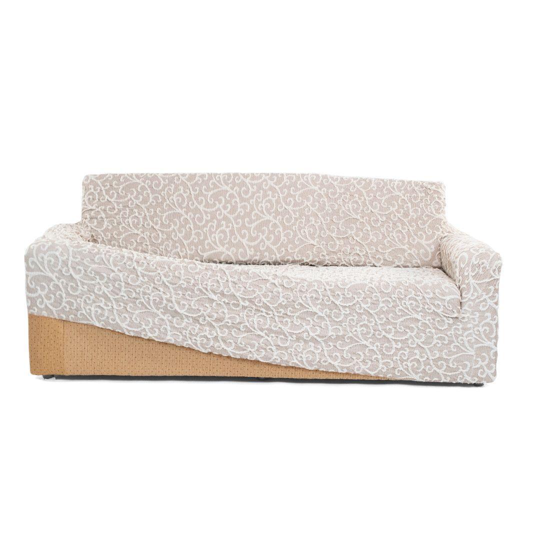 Funda Para Sofa 3 cuerpos Arabesco-0
