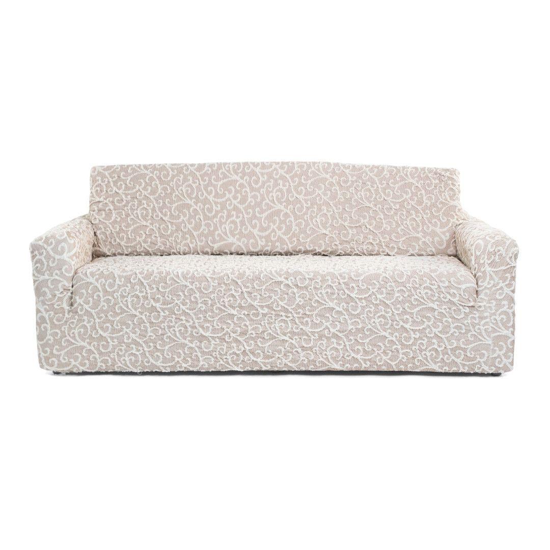 Funda Para Sofa 3 cuerpos Arabesco-2