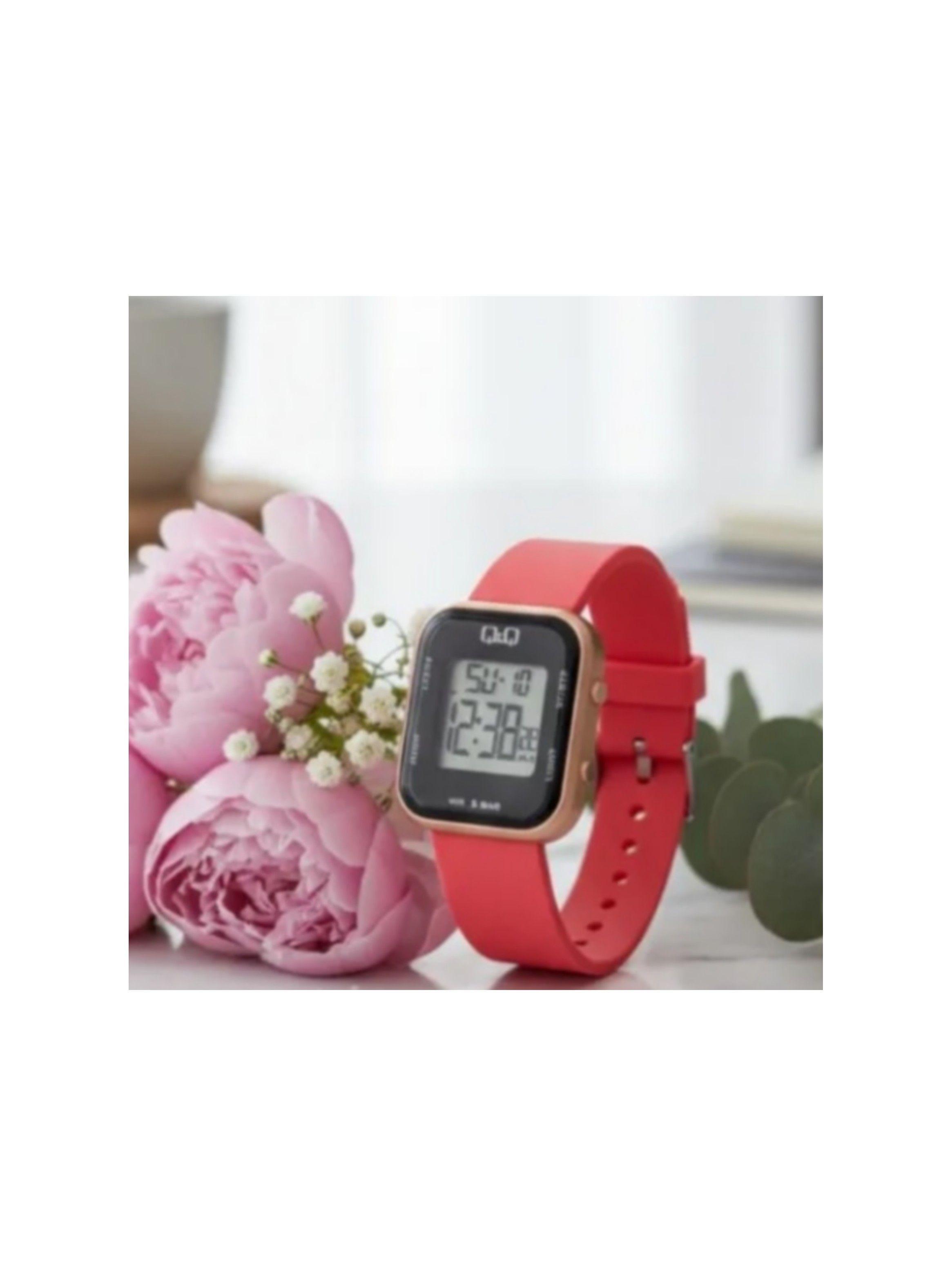 RELOJ MUJER Q Q M207J006Y ELEGANTE Y CONFIABLE-2
