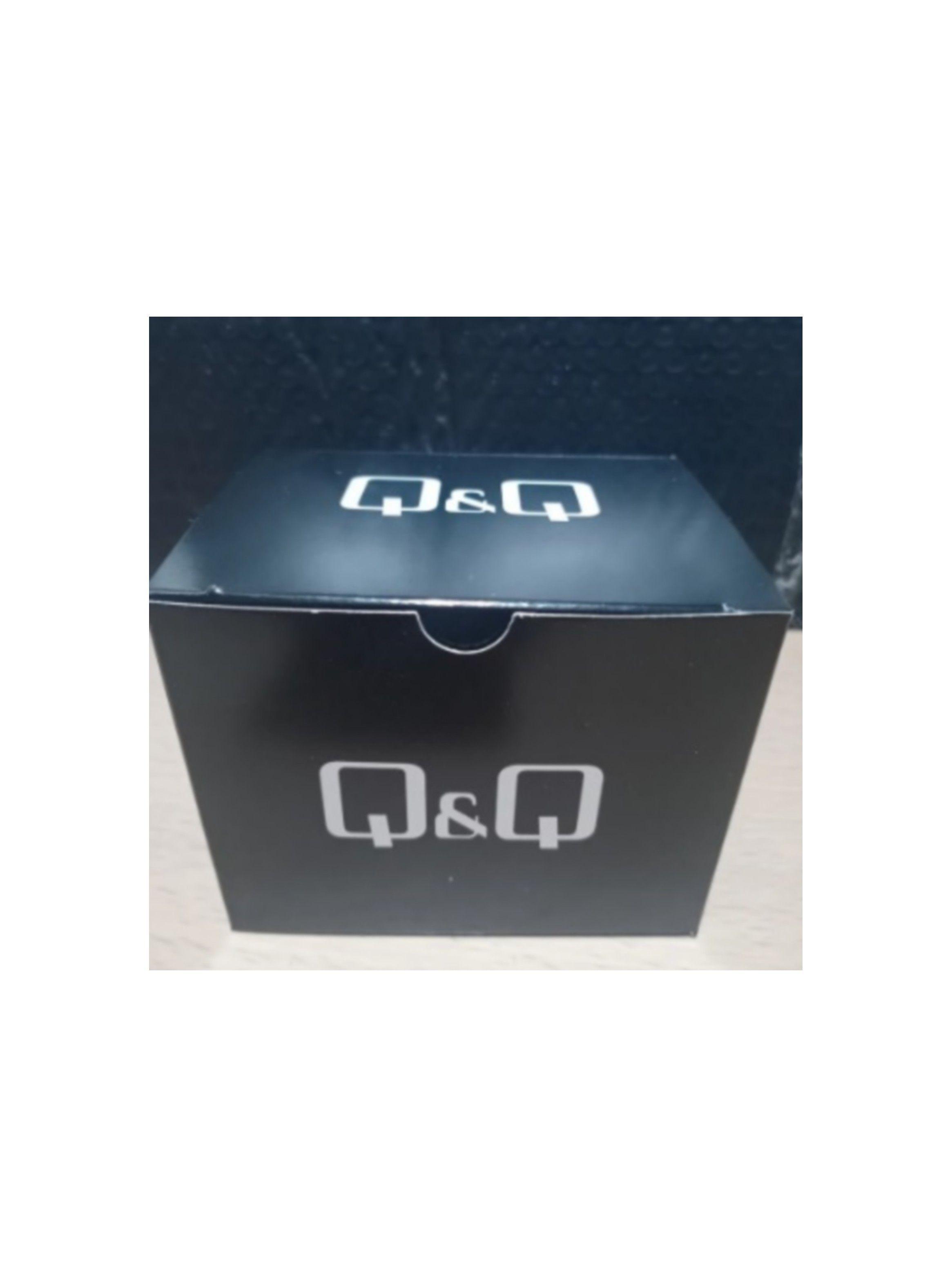 RELOJ MUJER Q Q M207J006Y ELEGANTE Y CONFIABLE-4