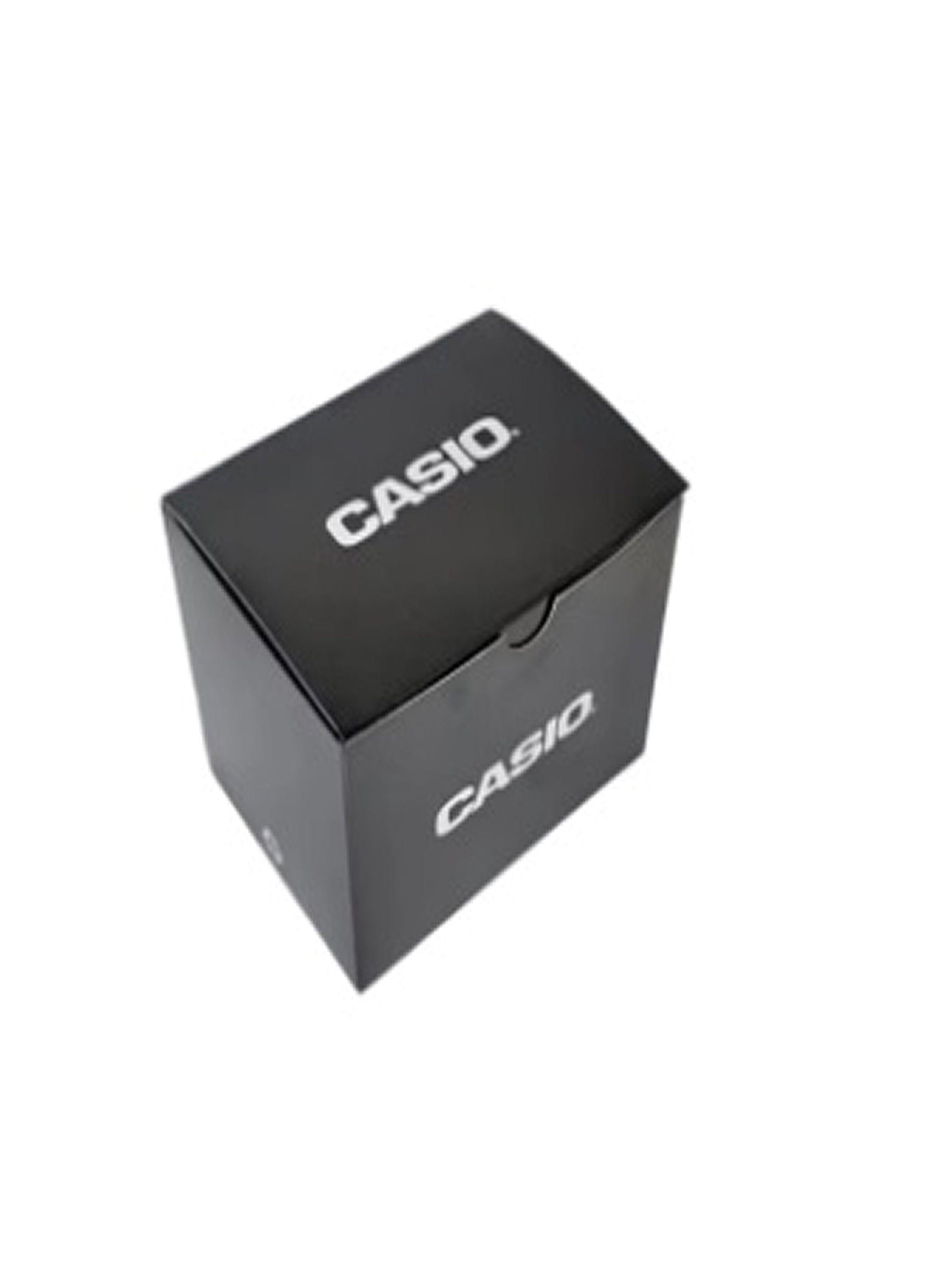 Reloj Casio Digital F 91w Cl sico Retro Original-4