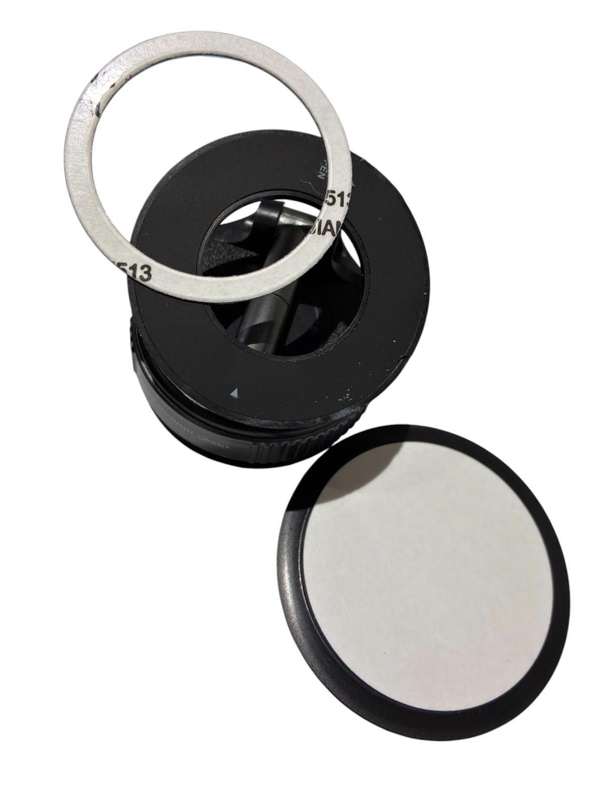 Soporte Magnetico con Succion al Vacio K007-1
