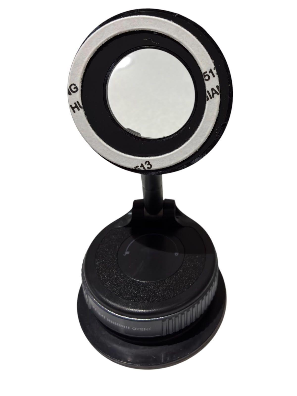 Soporte Magnetico con Succion al Vacio K007-2