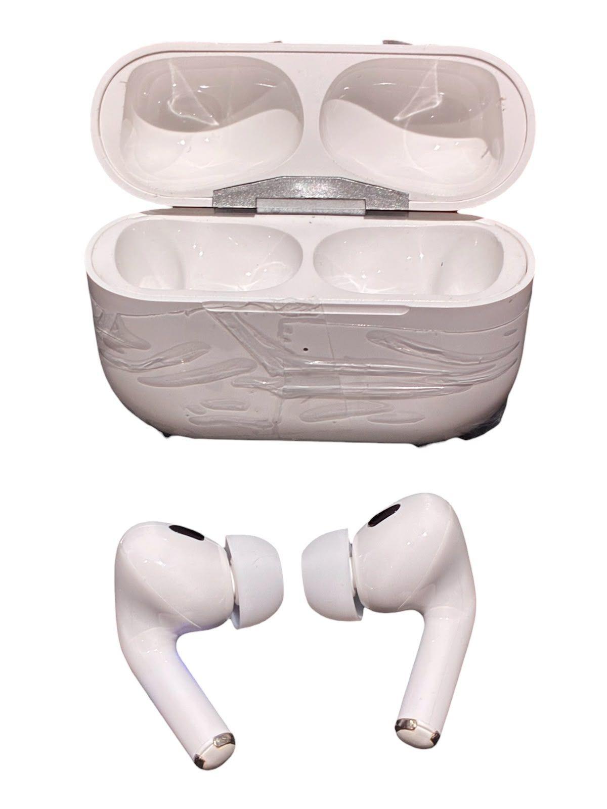 Audifonos Inalambricoss Pro-0