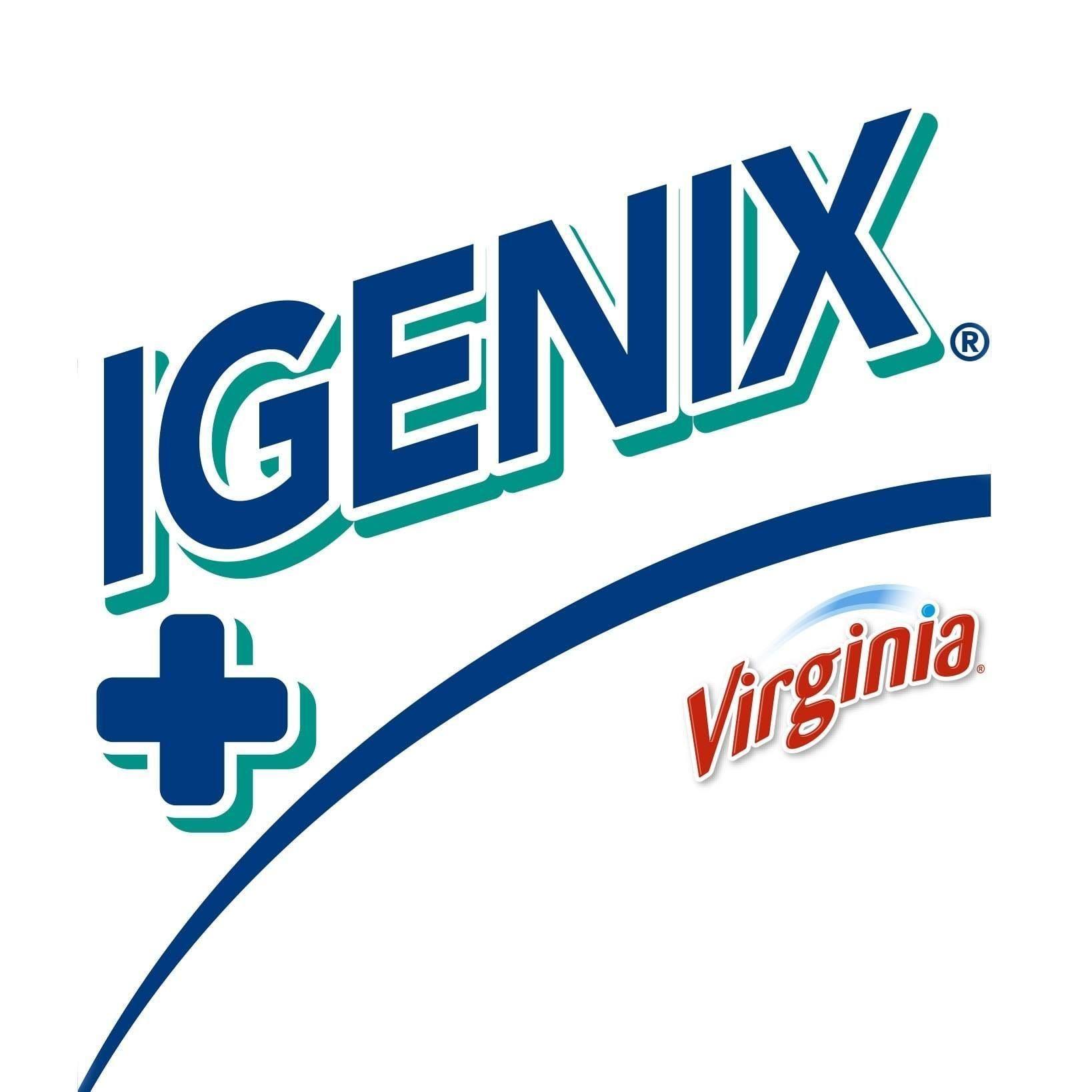 Limpiador Cloro gel IGENIX limpia, desengrasa y desinfecta efectivamente-3
