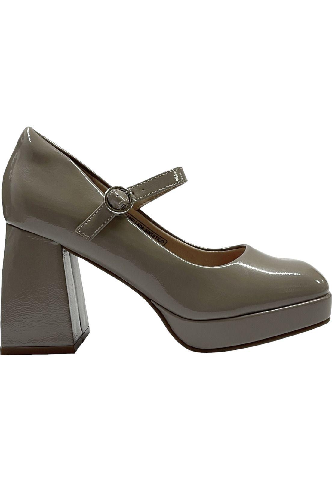Zapato Mujer Kakhy Gaga Detogni-0