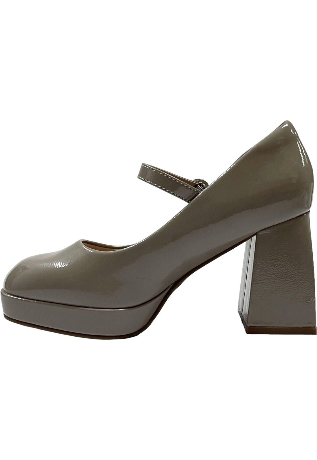 Zapato Mujer Kakhy Gaga Detogni-2