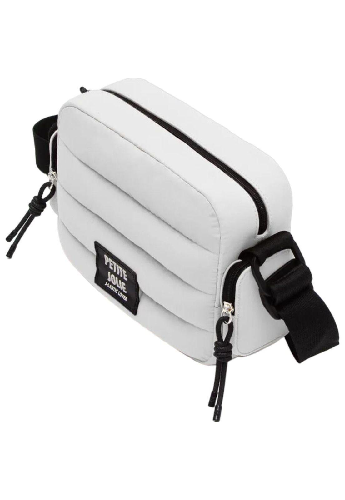 Cartera PJ11126 Blanco Petite Jolie-2
