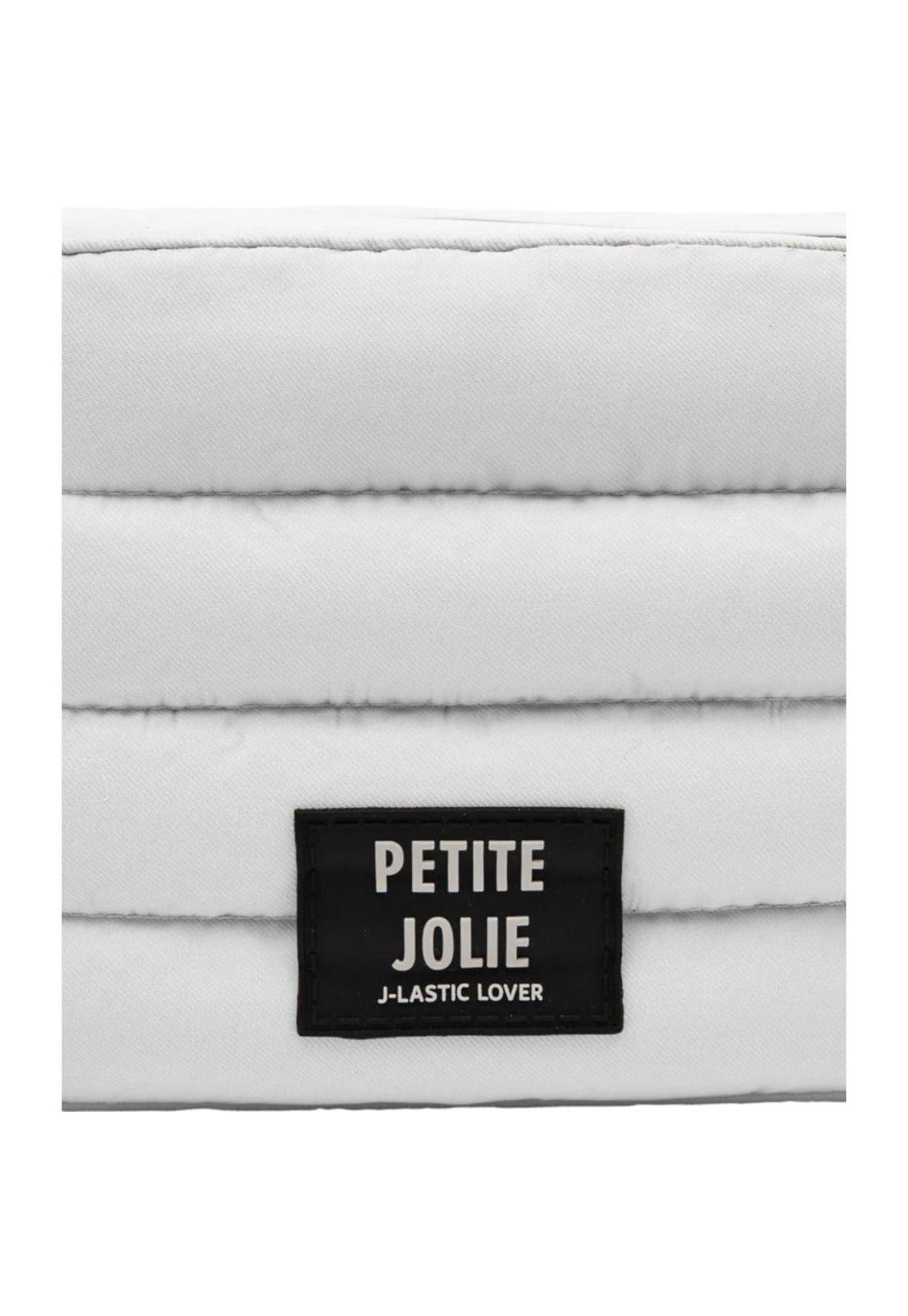Cartera PJ11126 Blanco Petite Jolie-3