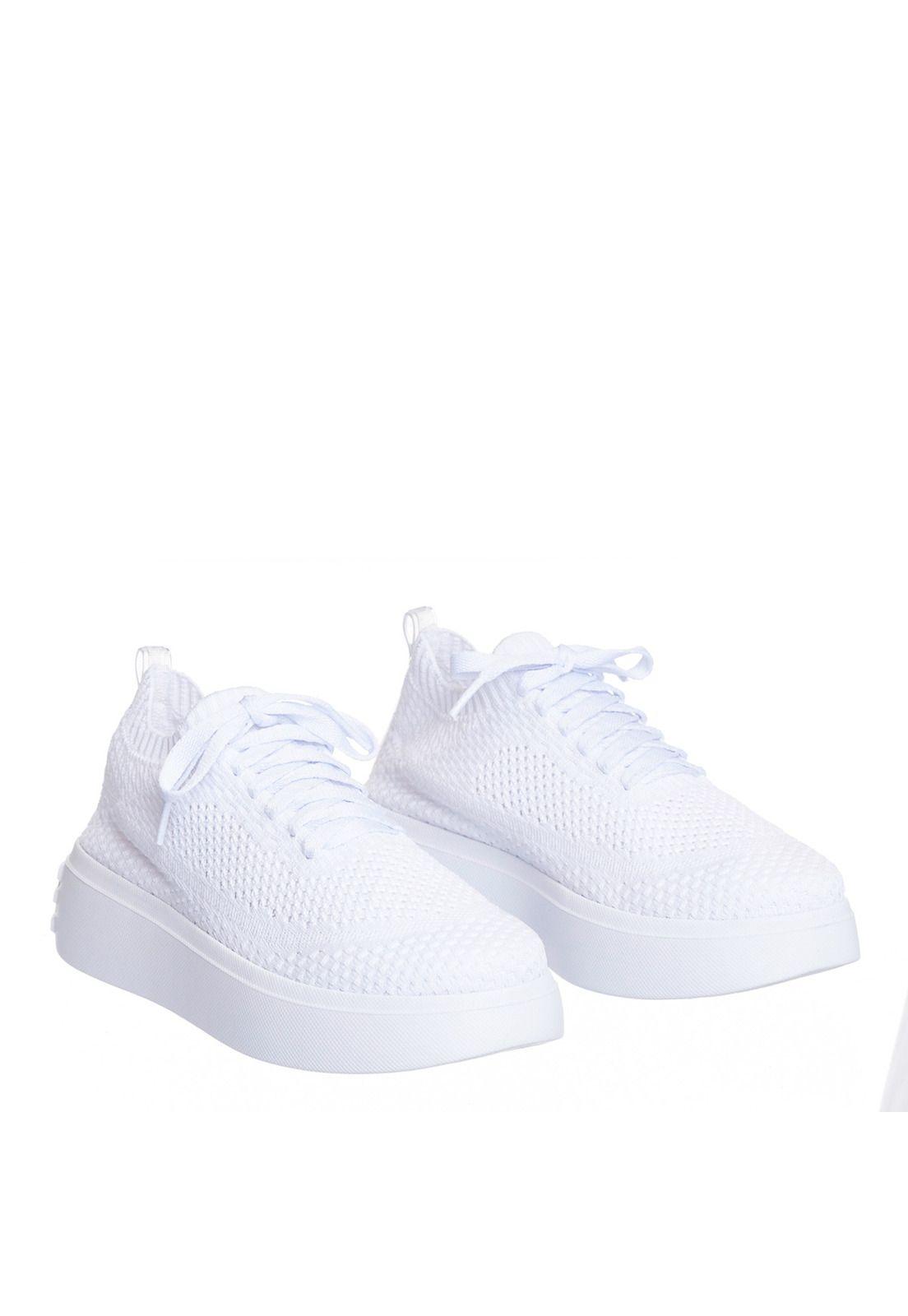 Zapatilla Mujer Blanco Start Petite jolie-1