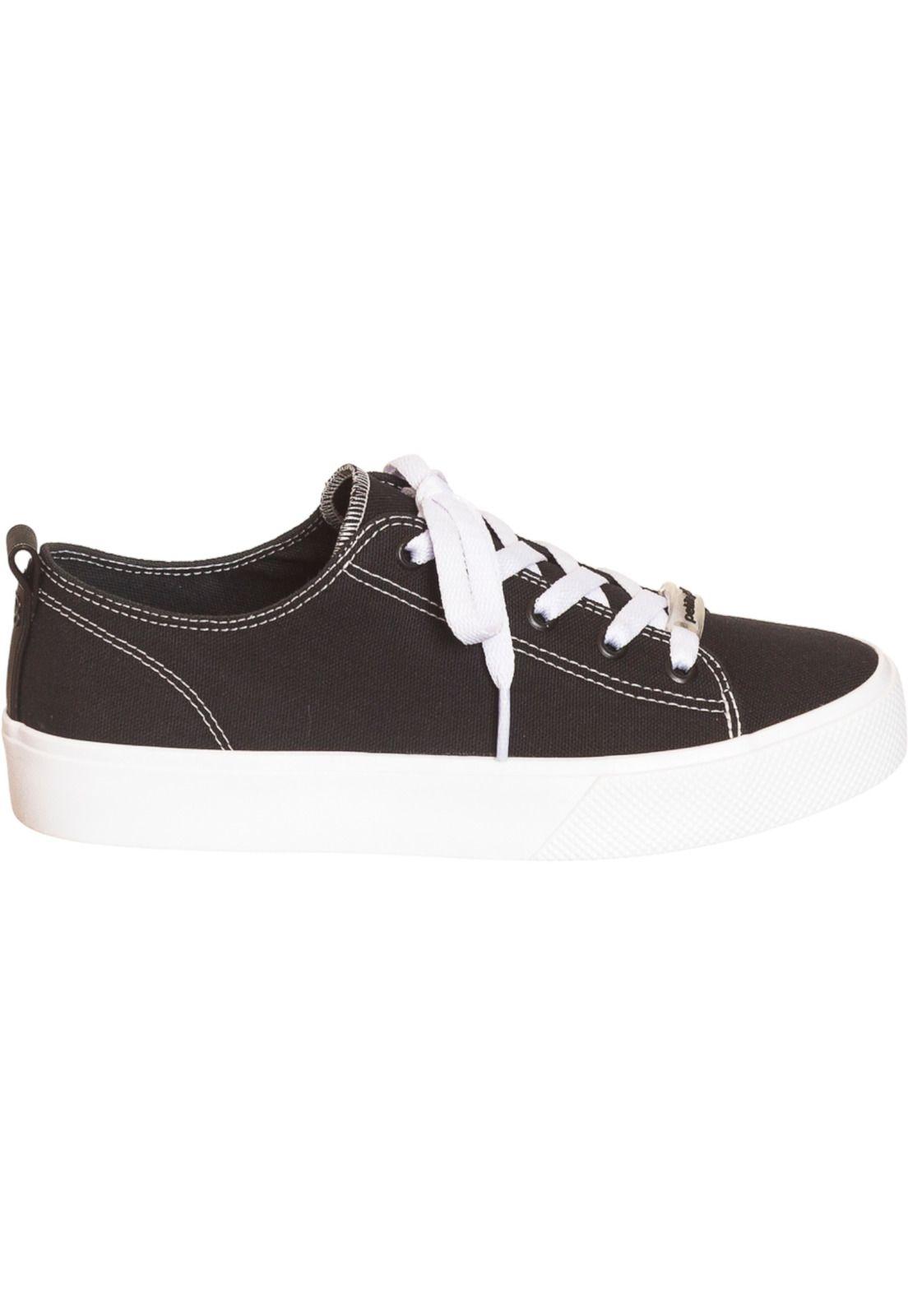 Zapatilla Mujer Negro Free Petite Jolie-0