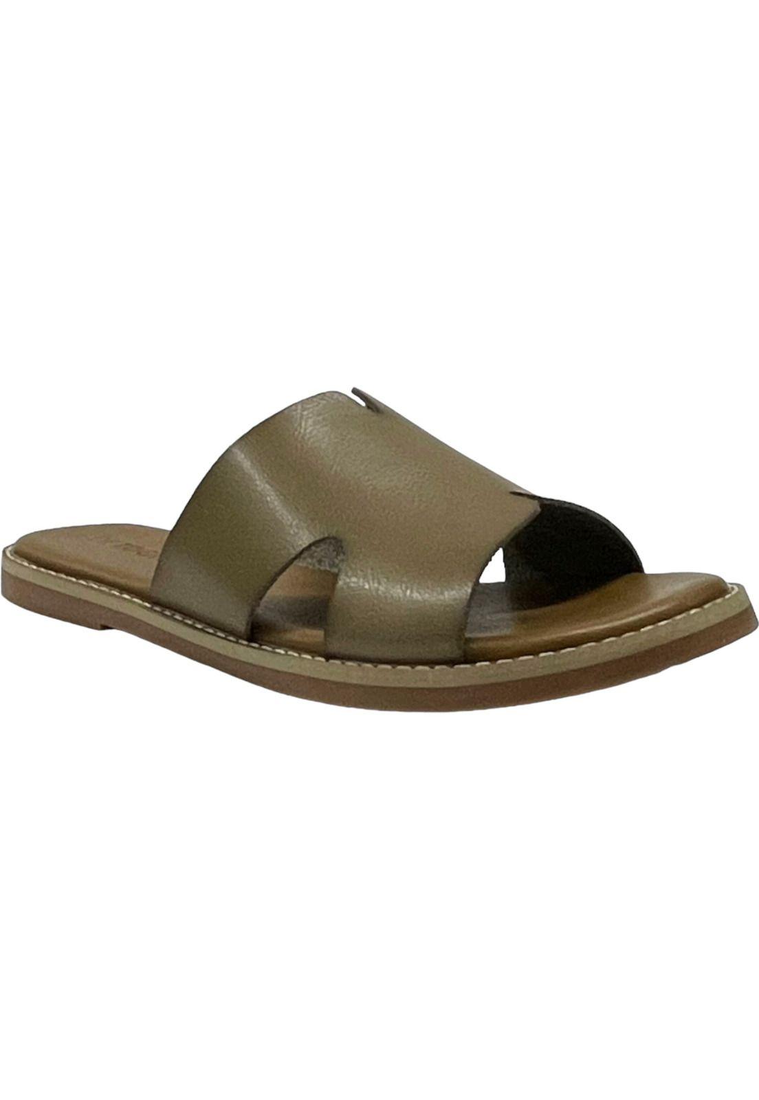 Sandalia Mujer Taupe Lola Detogni-1