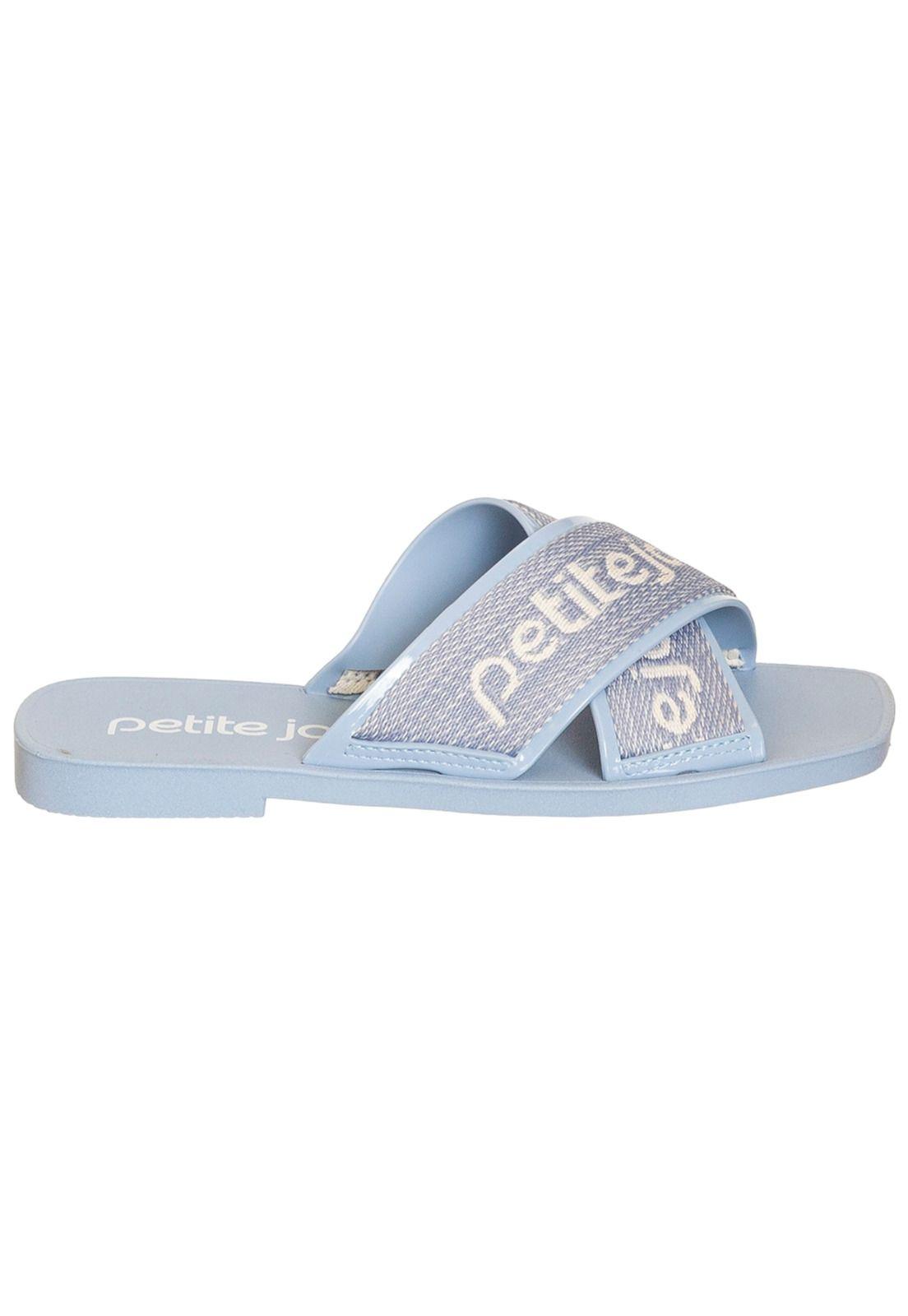 Sandalia Mujer Denim Vibe Petite Jolie-0