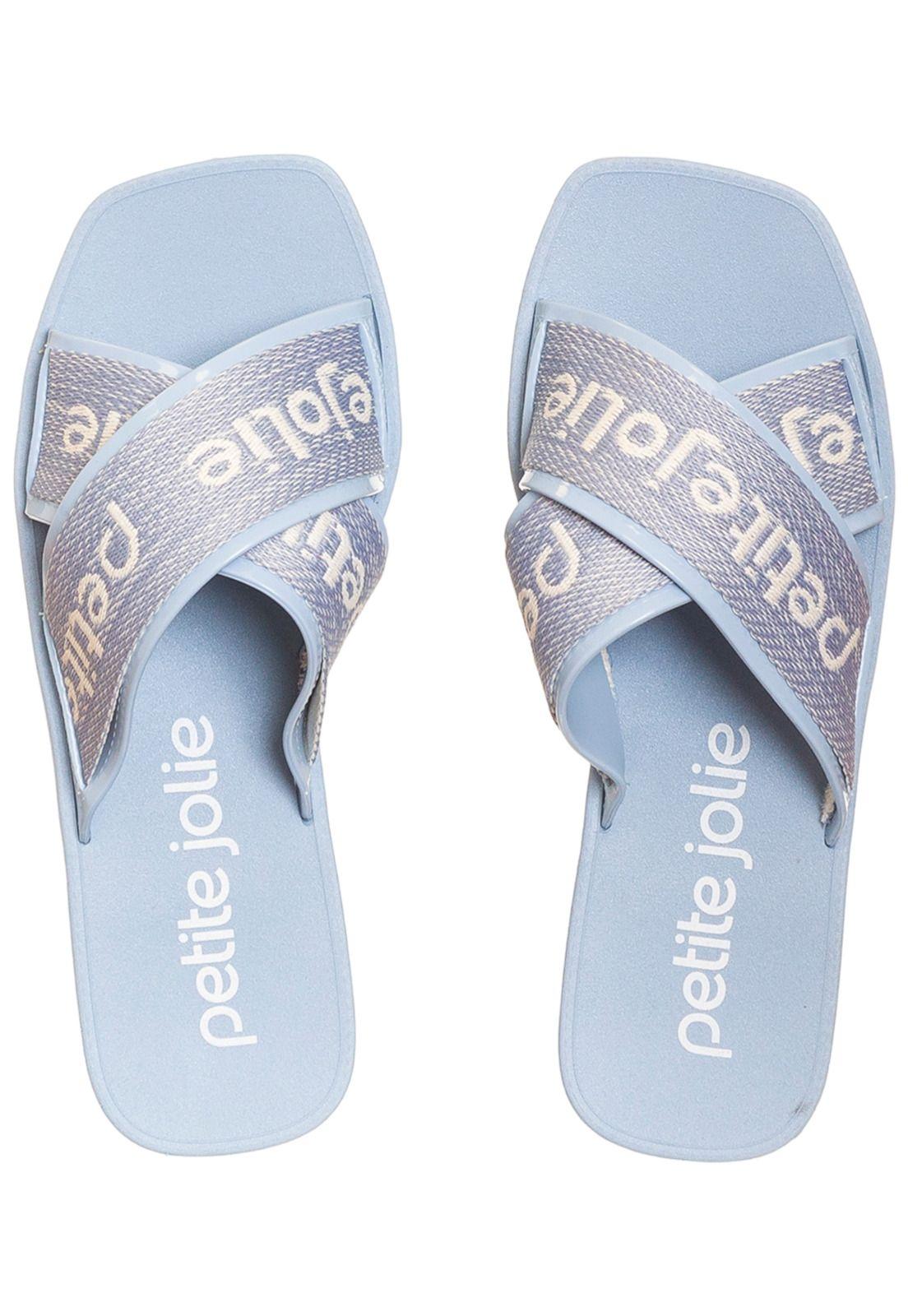 Sandalia Mujer Denim Vibe Petite Jolie-2