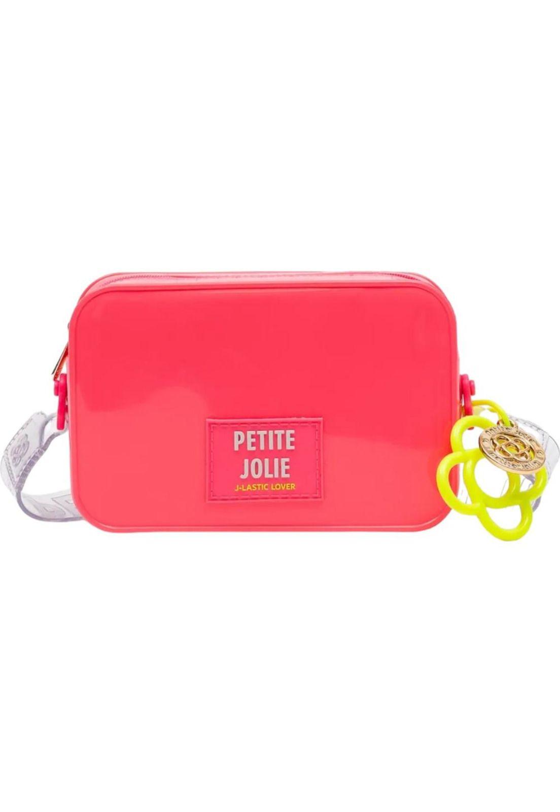 Cartera PJ11157 Fucsia Petite Jolie-0