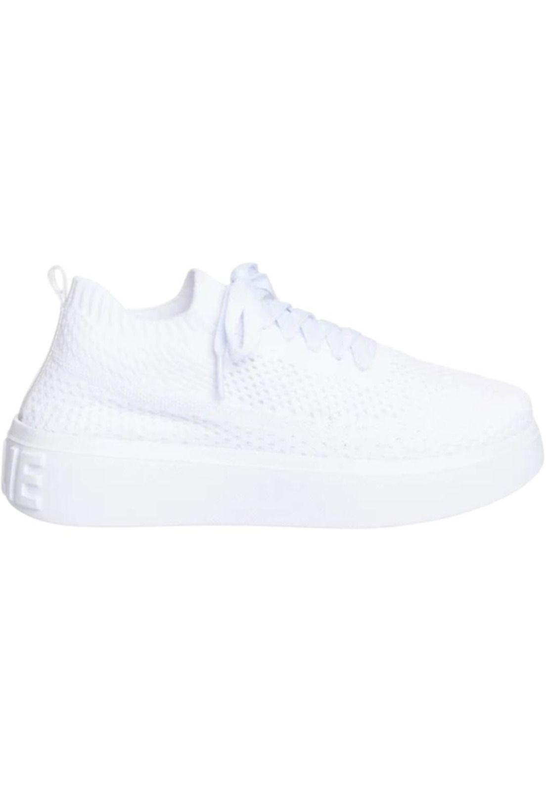 Zapatilla Mujer Blanco Start Petite jolie-0