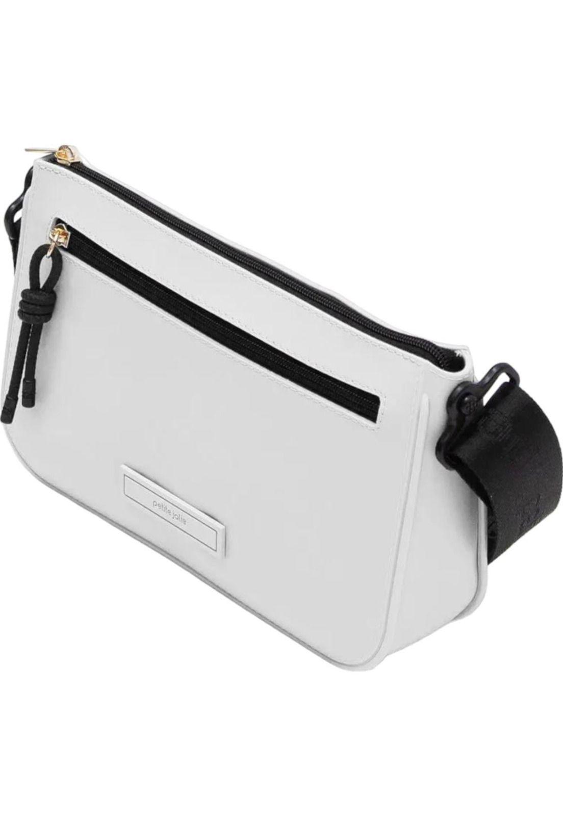 Cartera PJ11064 Blanco Petite Jolie-2