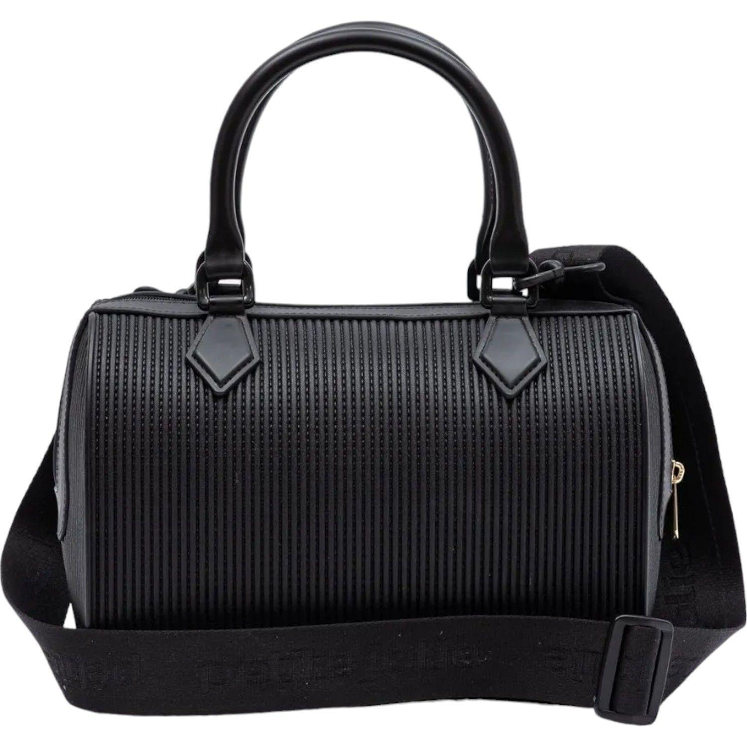 Cartera PJ11015 Negro Petite Jolie-4