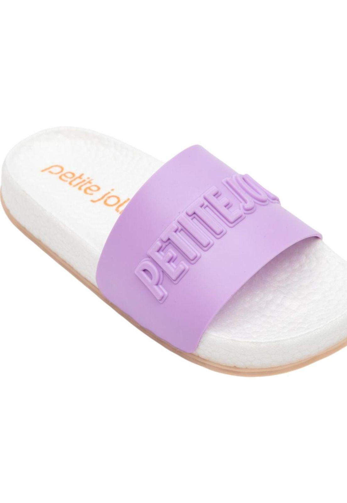Sandalia Mujer Lila PJ7132 Petite Jolie-2