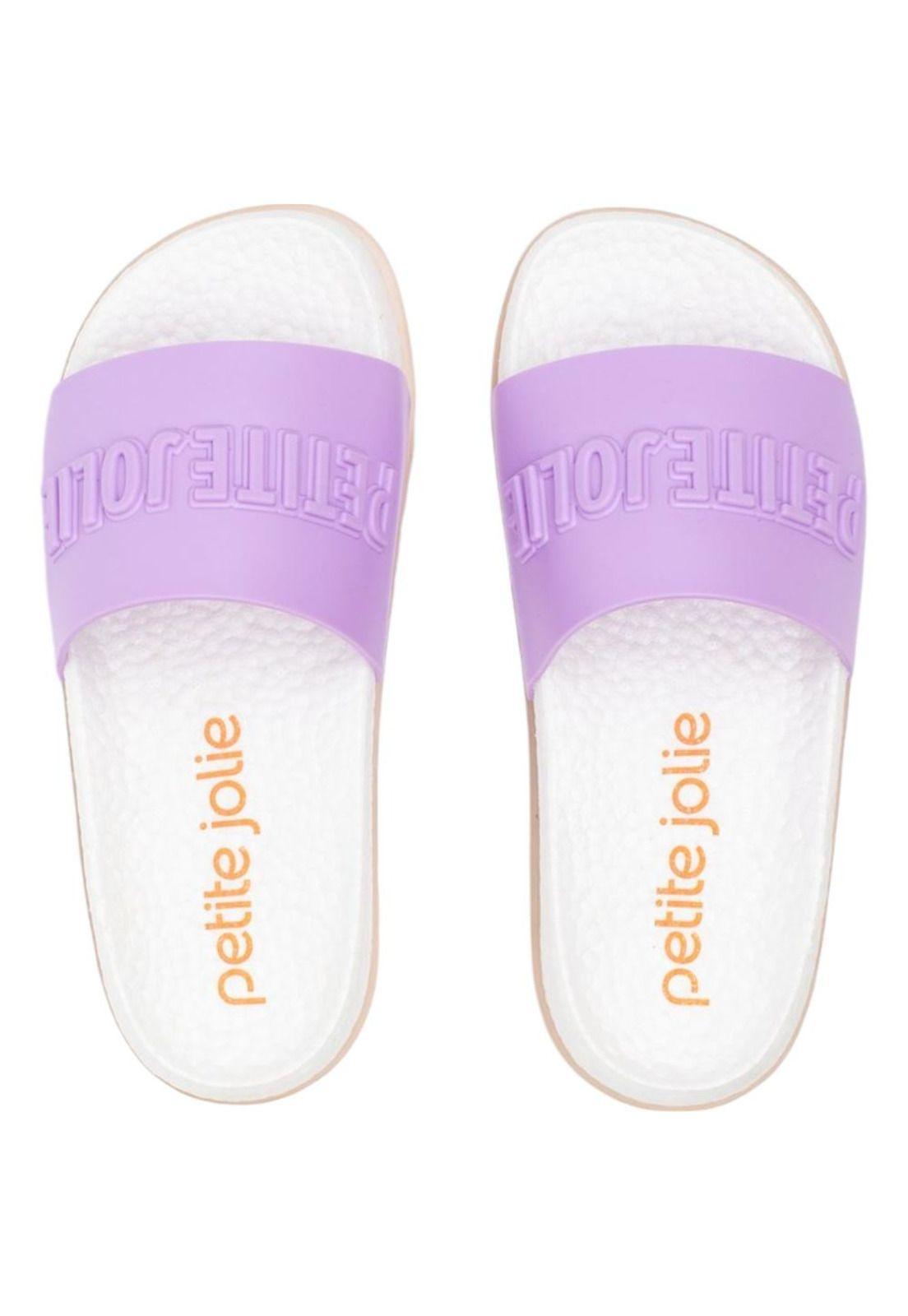 Sandalia Mujer Lila PJ7132 Petite Jolie-3