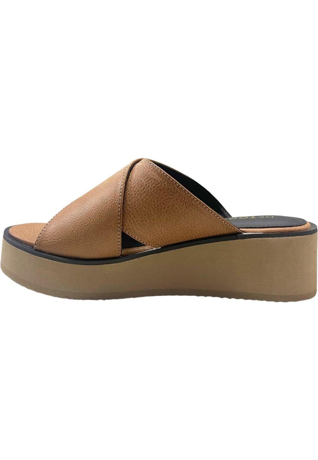 Sandalia Mujer Taupe Juliana Detogni-3