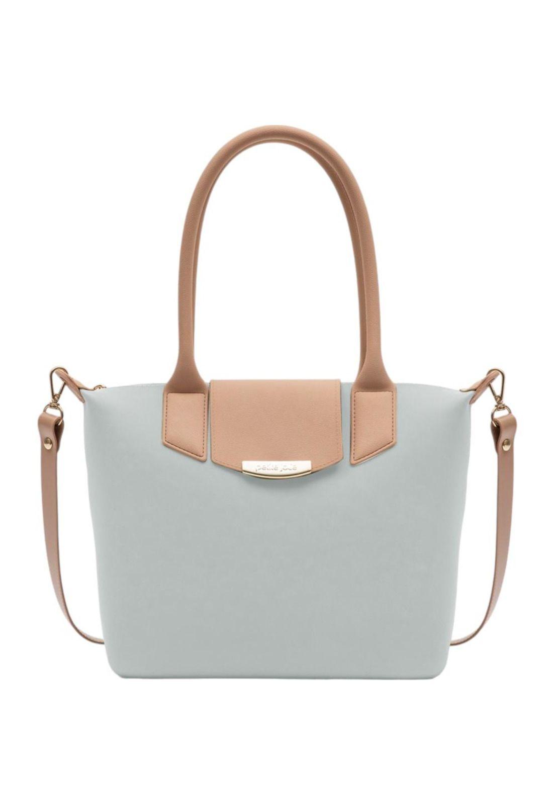 Cartera PJ11091 Verde Petite Jolie-0